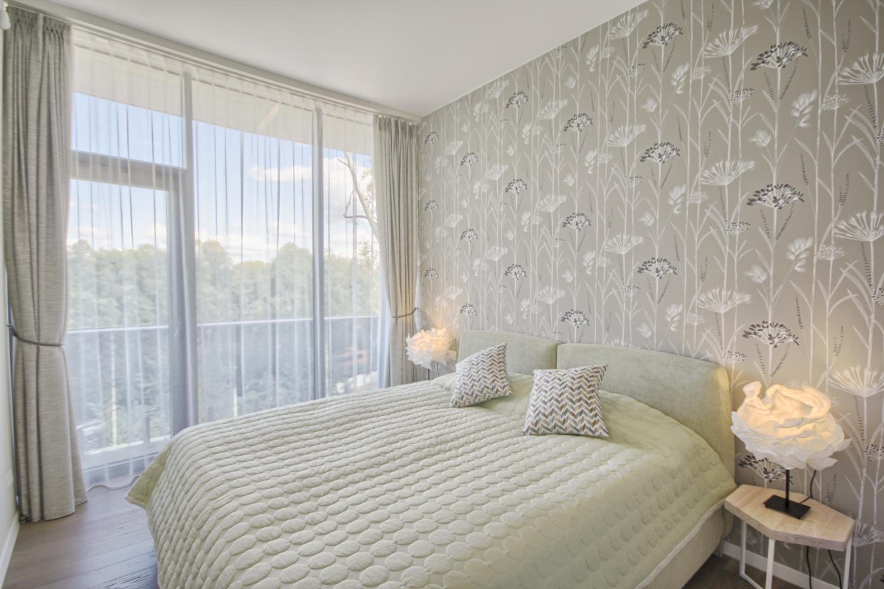 Korio Apartments, Druskininkai view 5