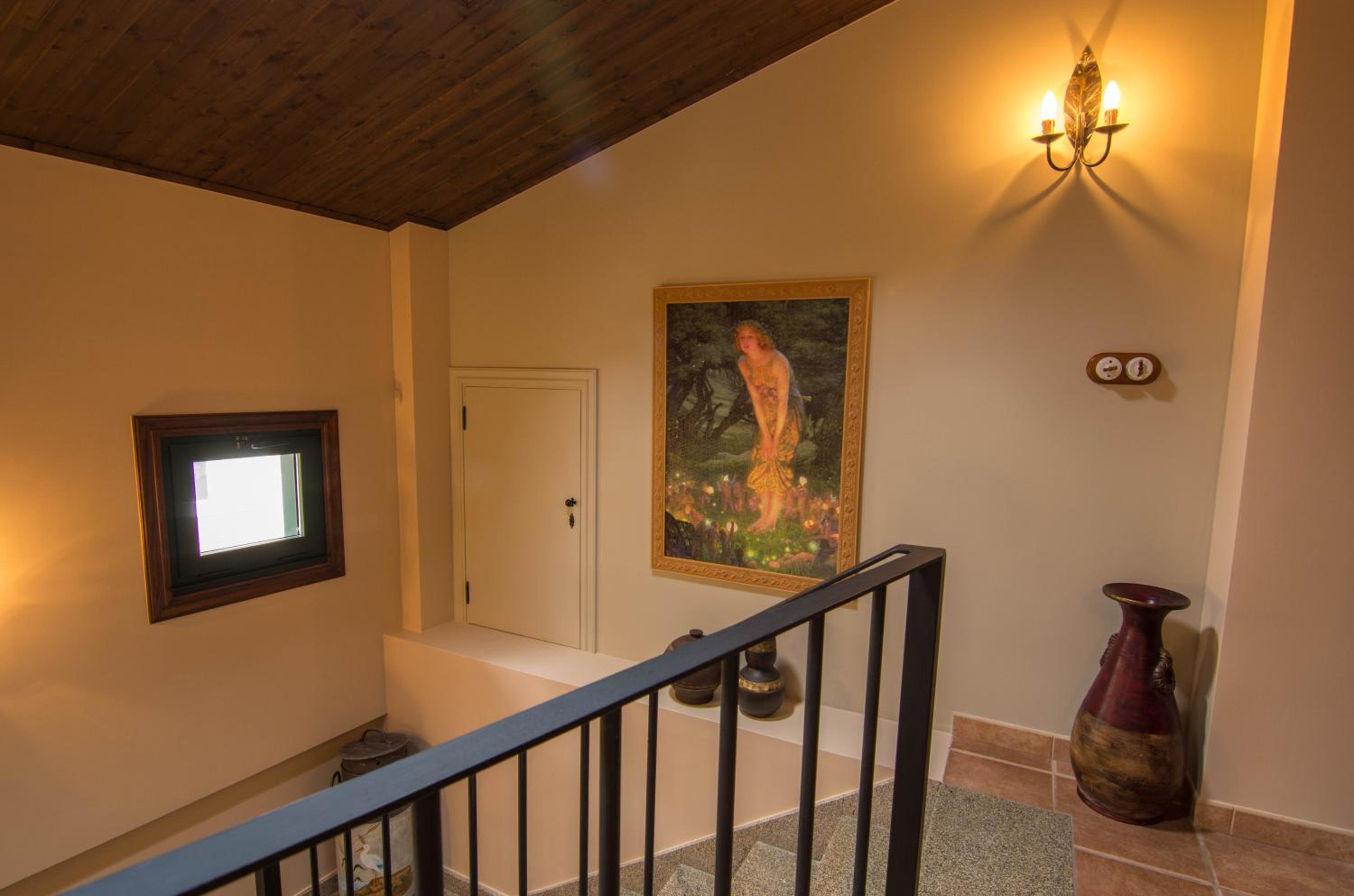 Casa Puertas Bed & Breakfast sl photo 2