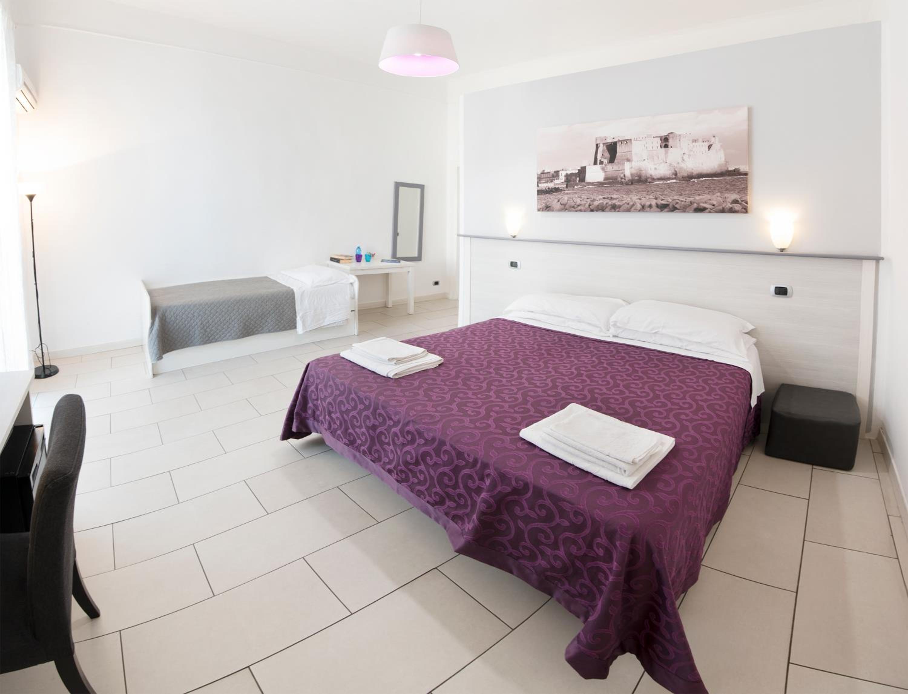 B&B Solimena