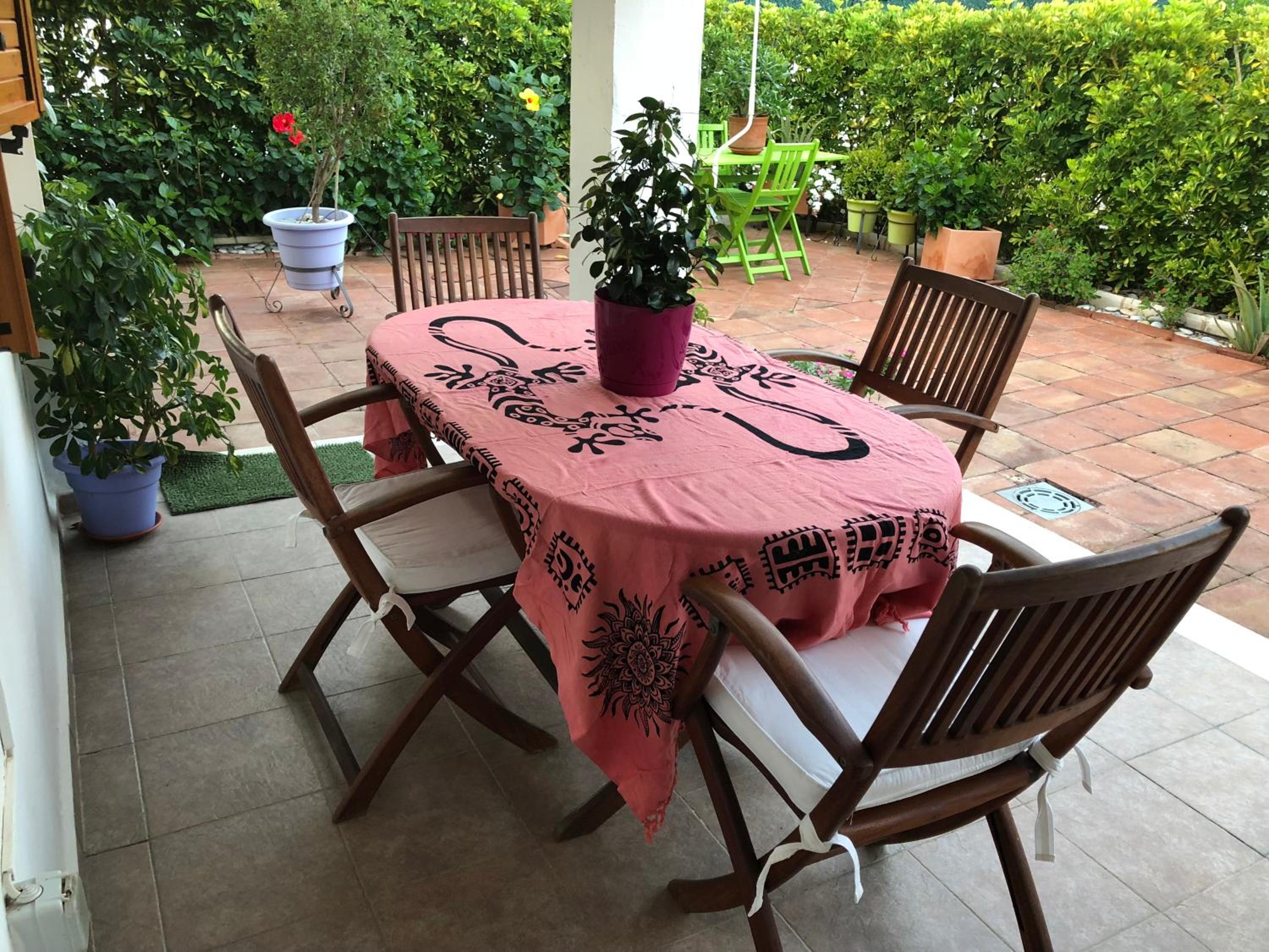 Duplex Vera - Playa photo 4