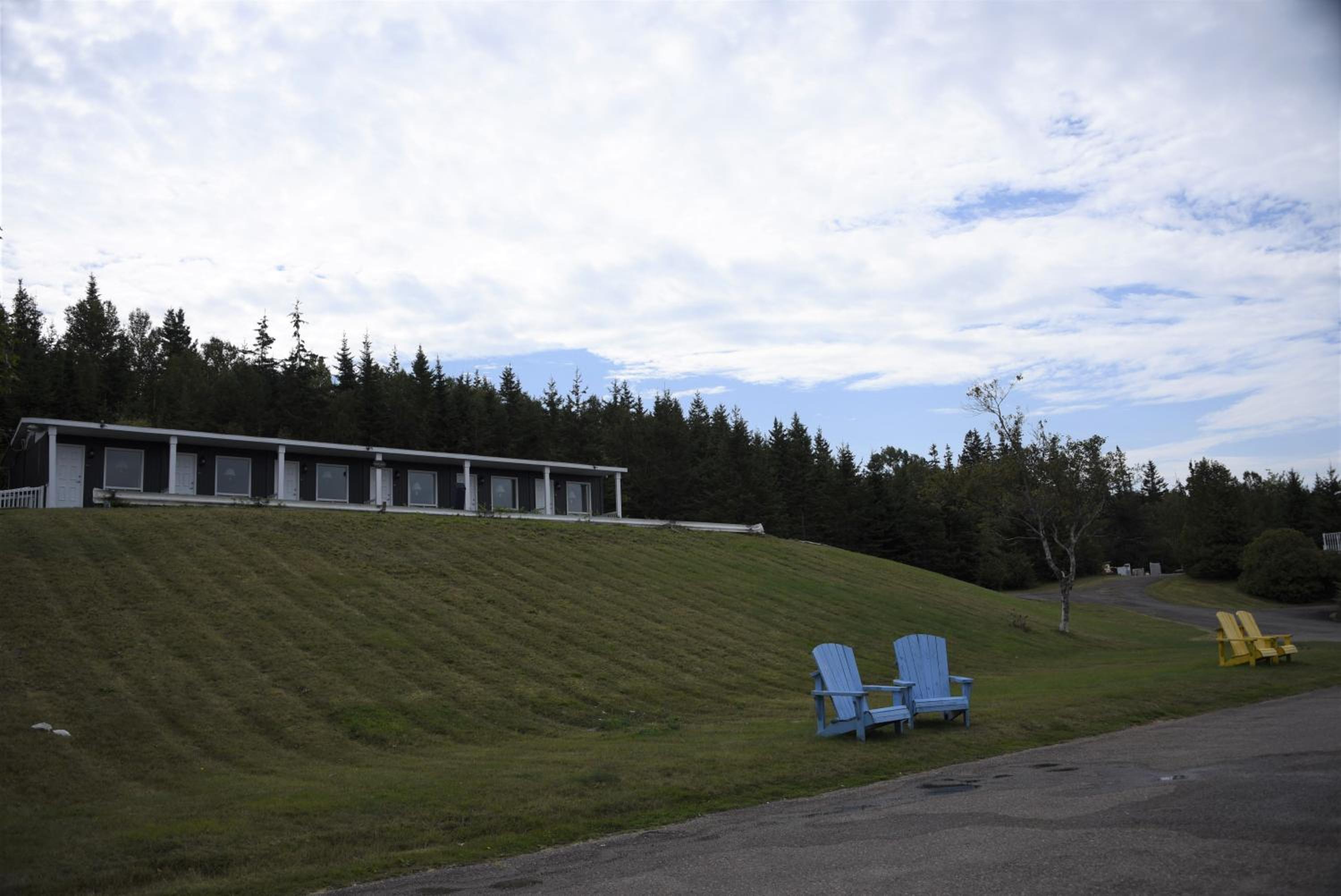 Travels Inn Victoria County