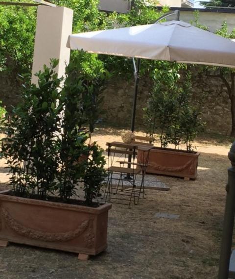 Villa Caterina view 5