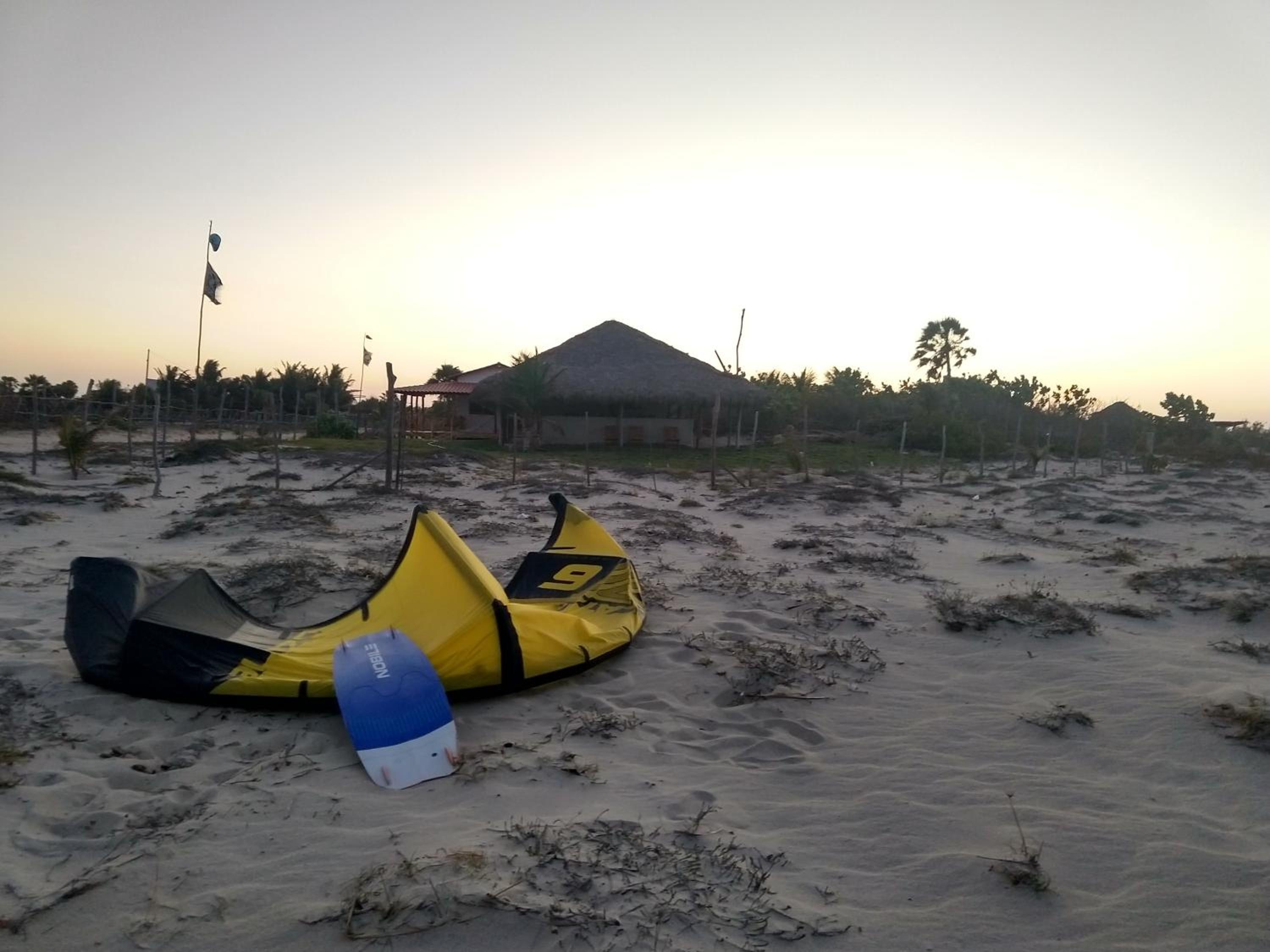 Amazônia Kite Club