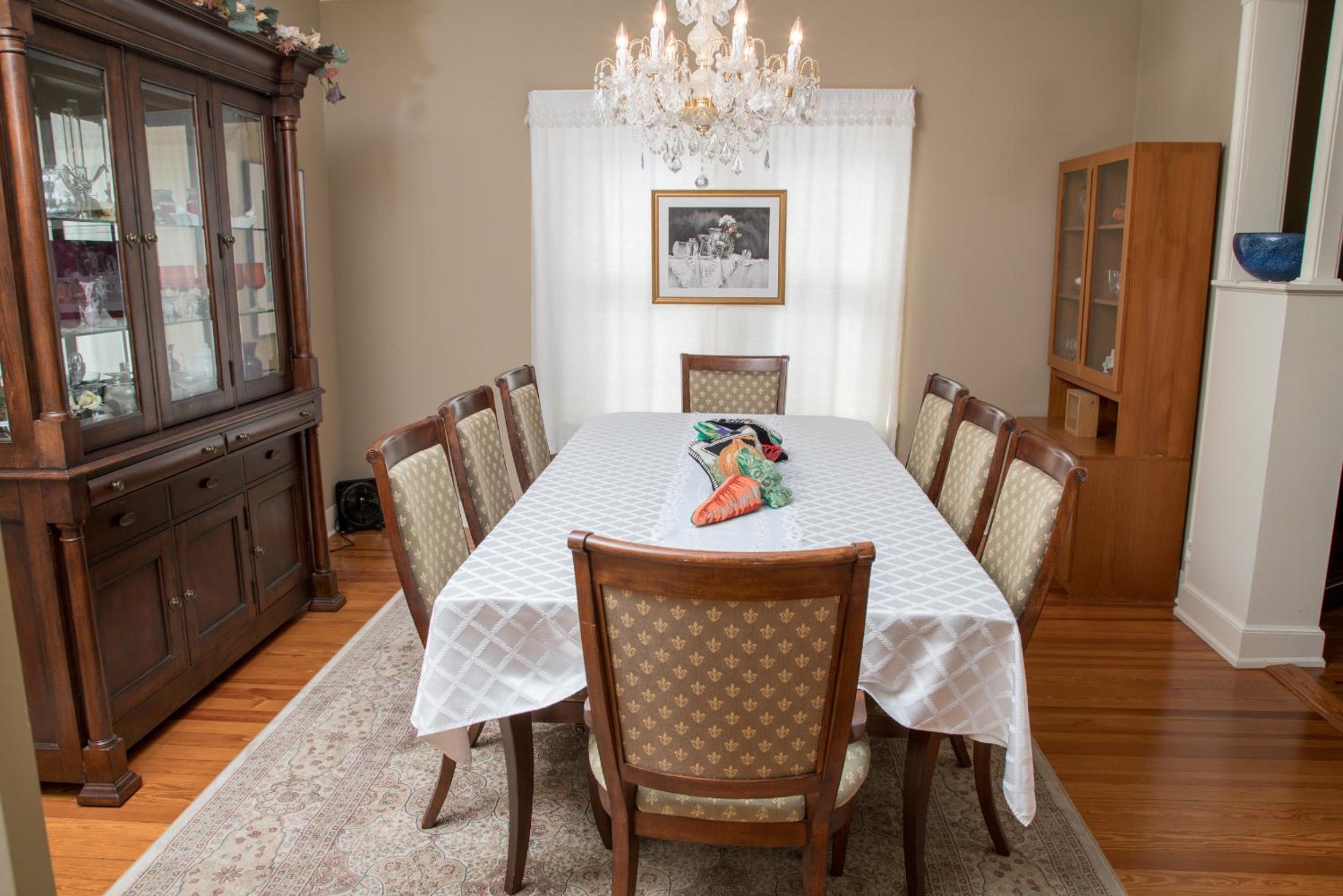 Studio B Guest House