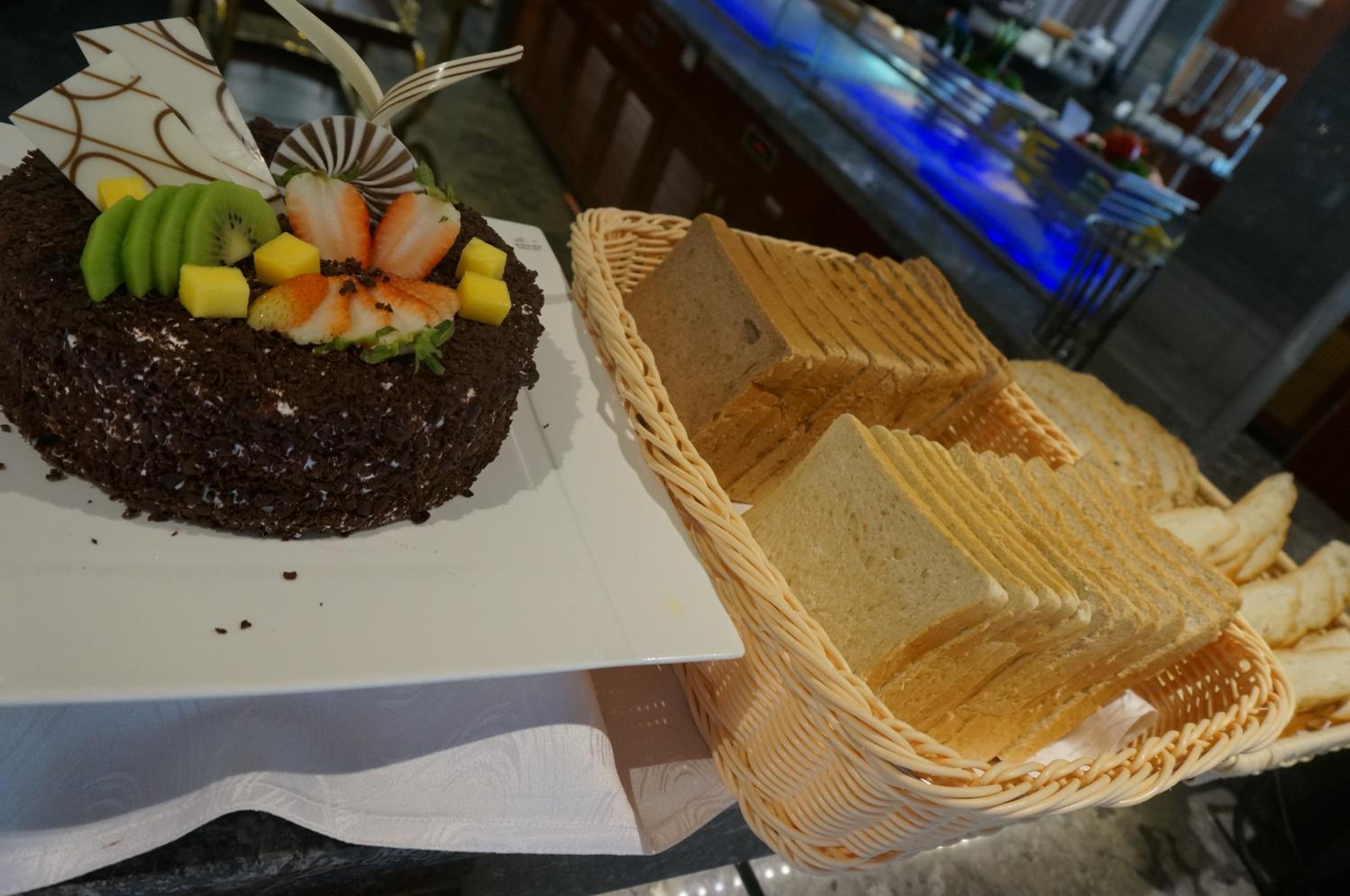 Sentosa Hotel Apartment Taoyuan Branch 照片第 55 張,共 82 張