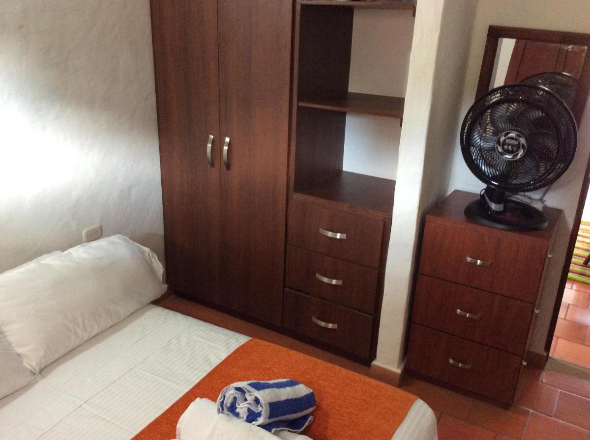 Apartamento en Barichara - Balcones de Barichara