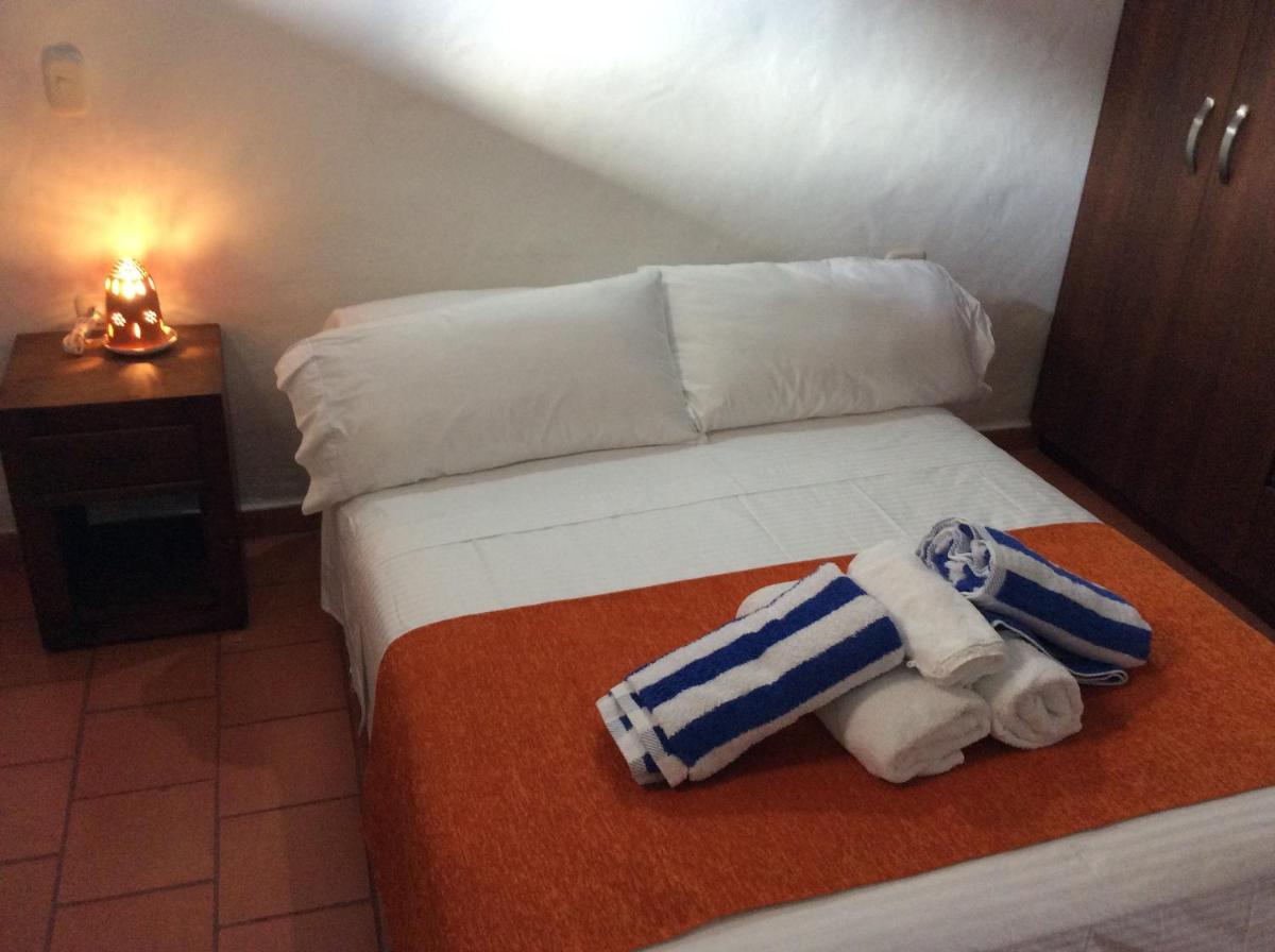 Apartamento en Barichara - Balcones de Barichara