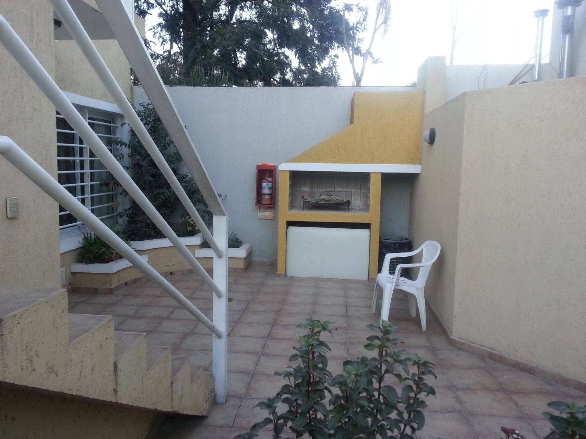 Caminos del Vino Apartments
