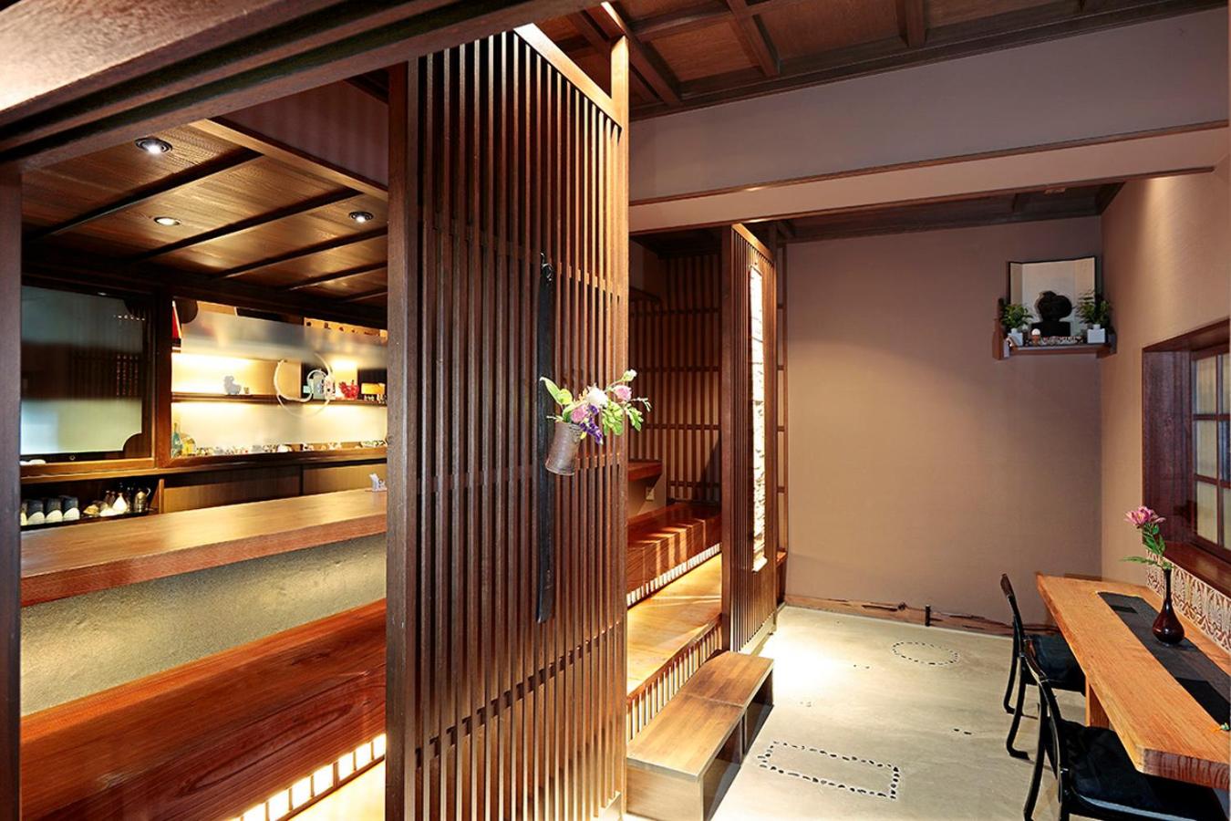 Katsuzakikan