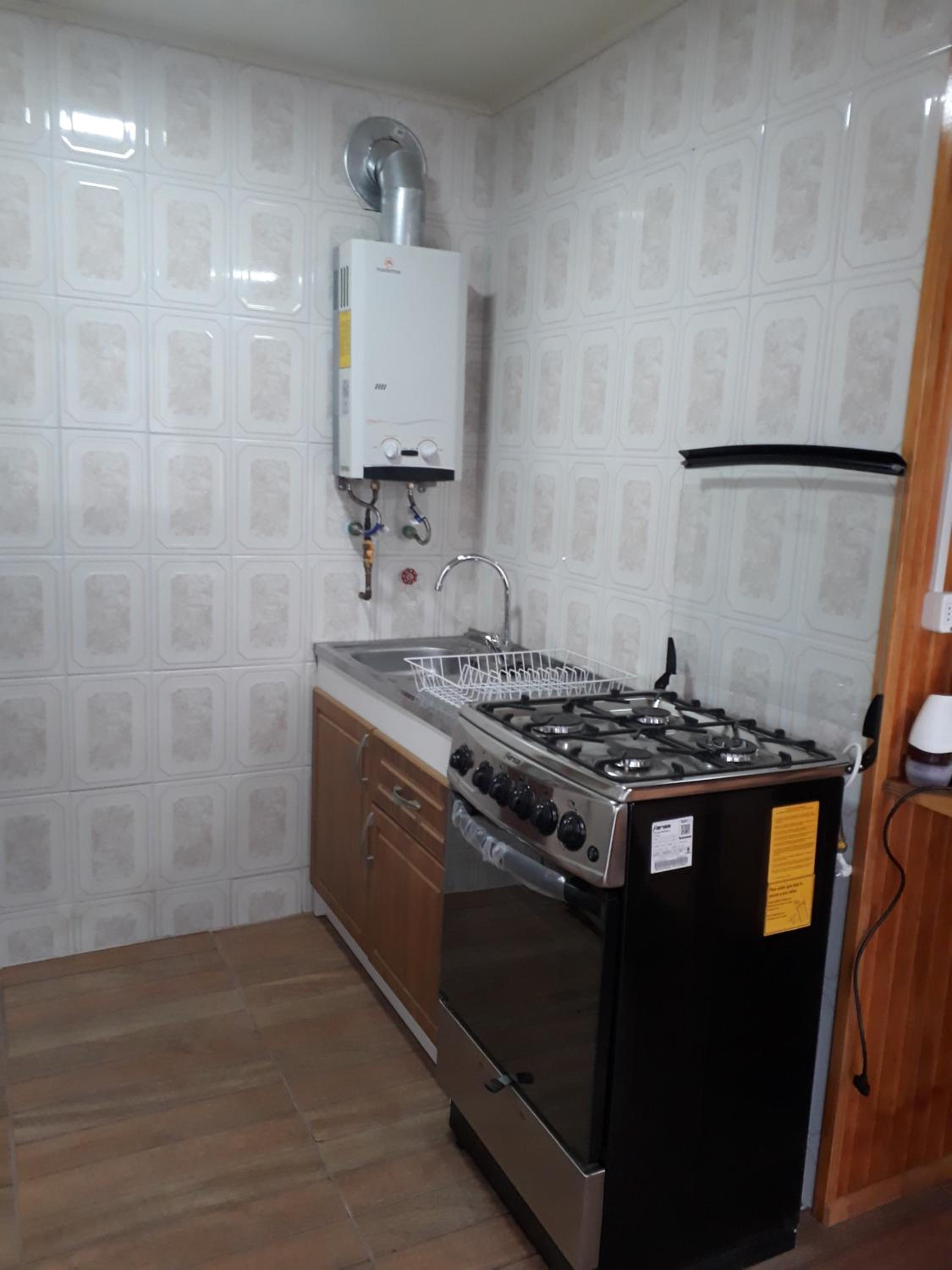 Cabañas Nortesur