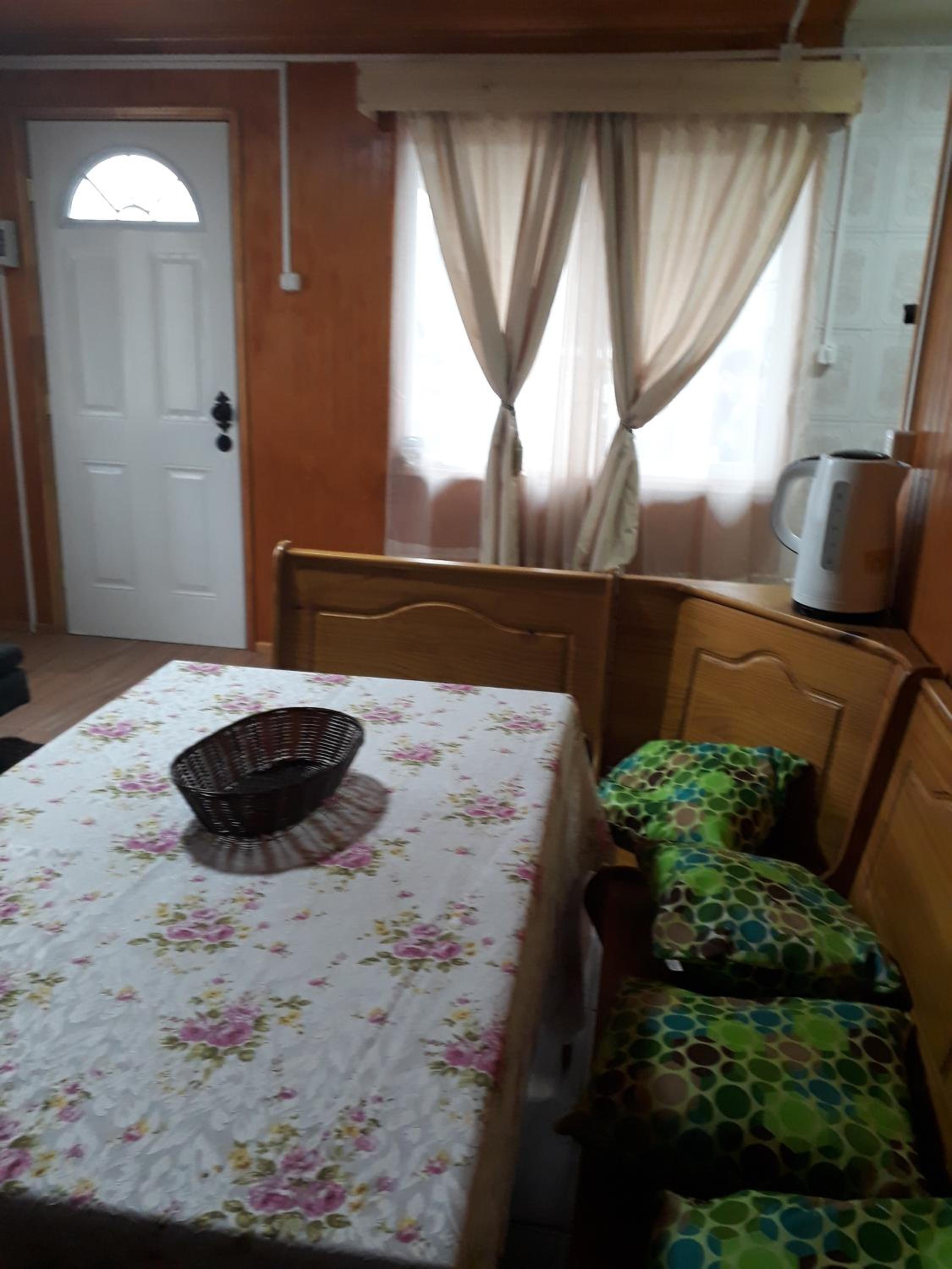 Cabañas Nortesur