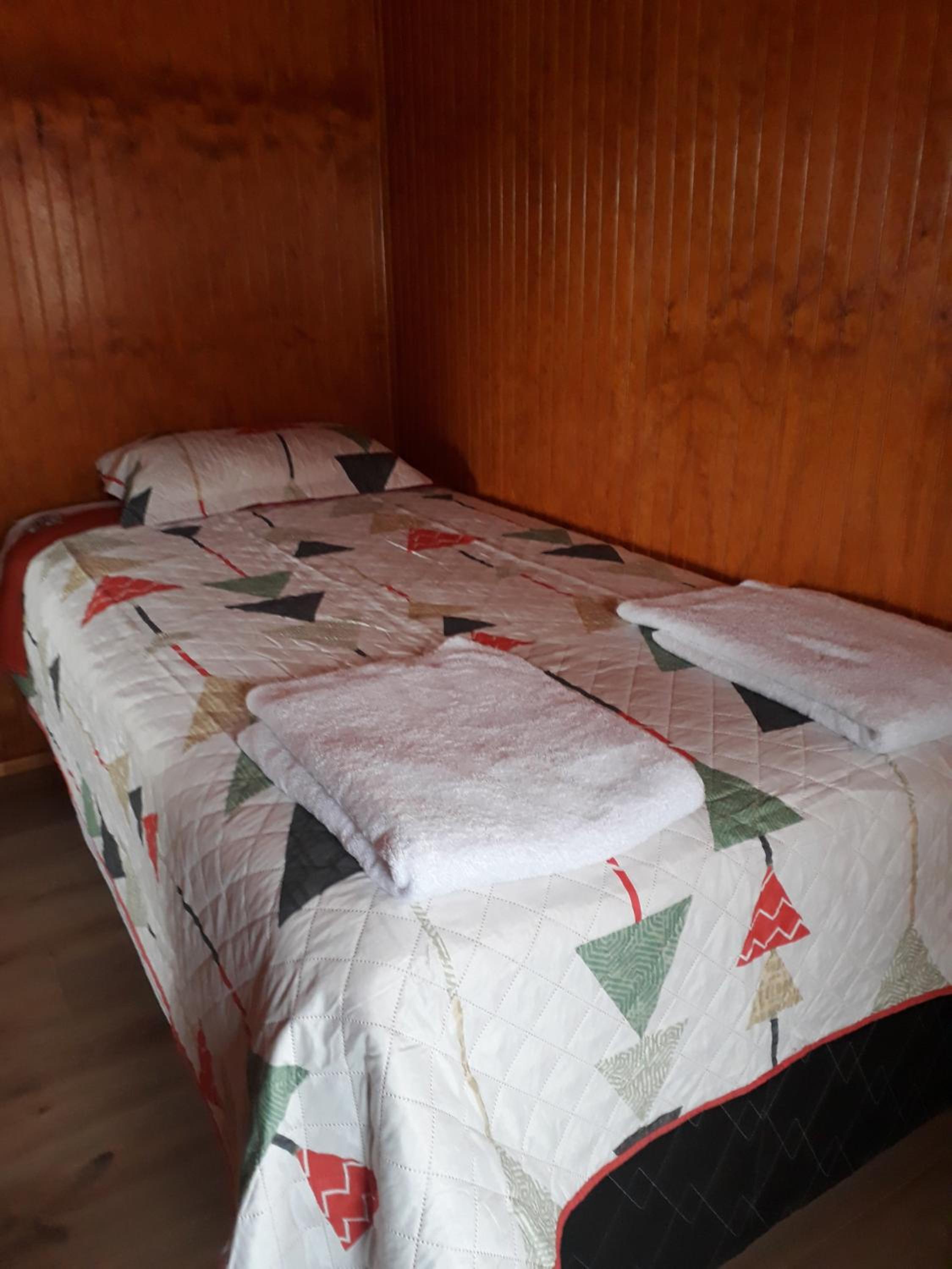 Cabañas Nortesur