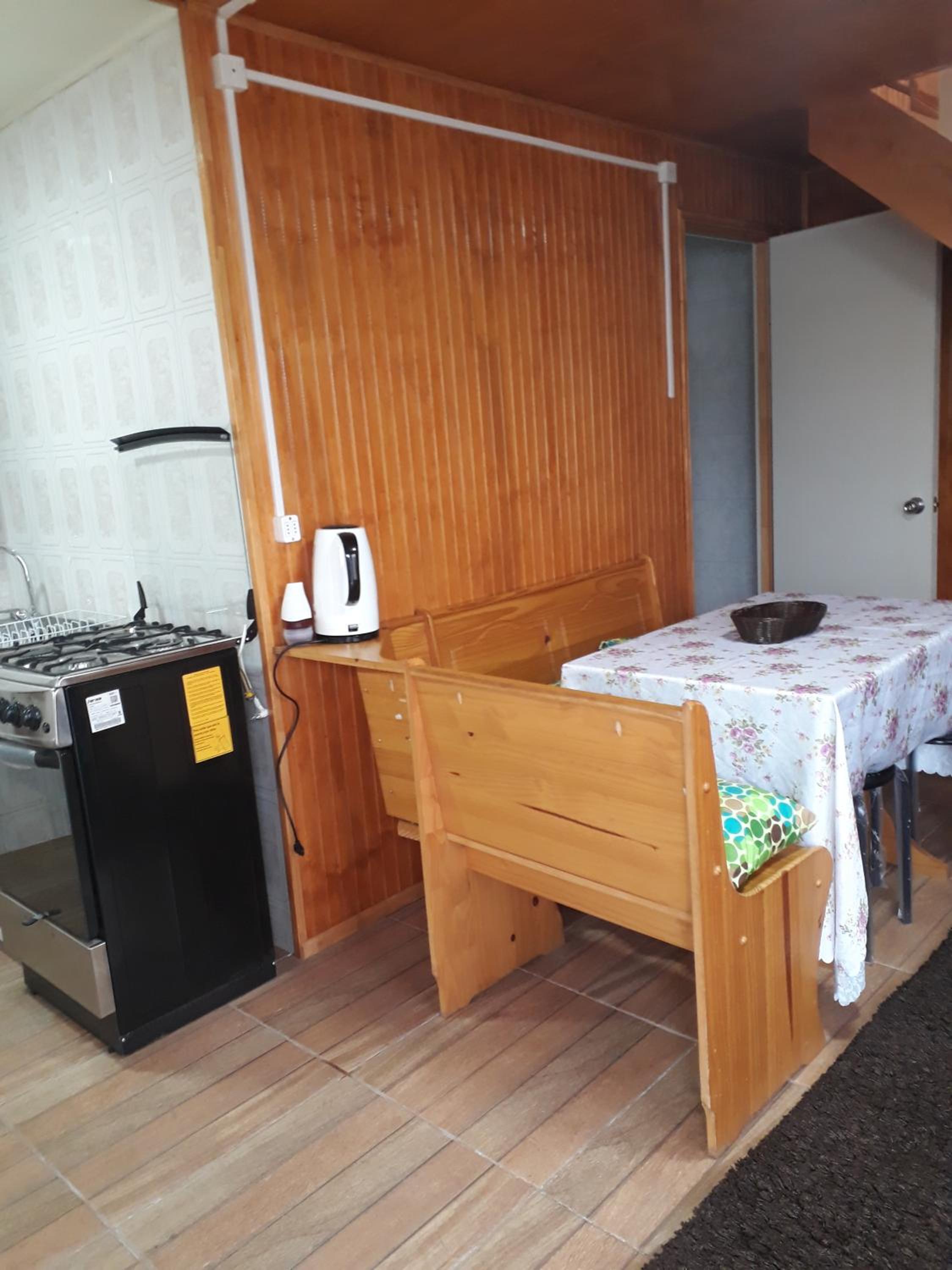 Cabañas Nortesur