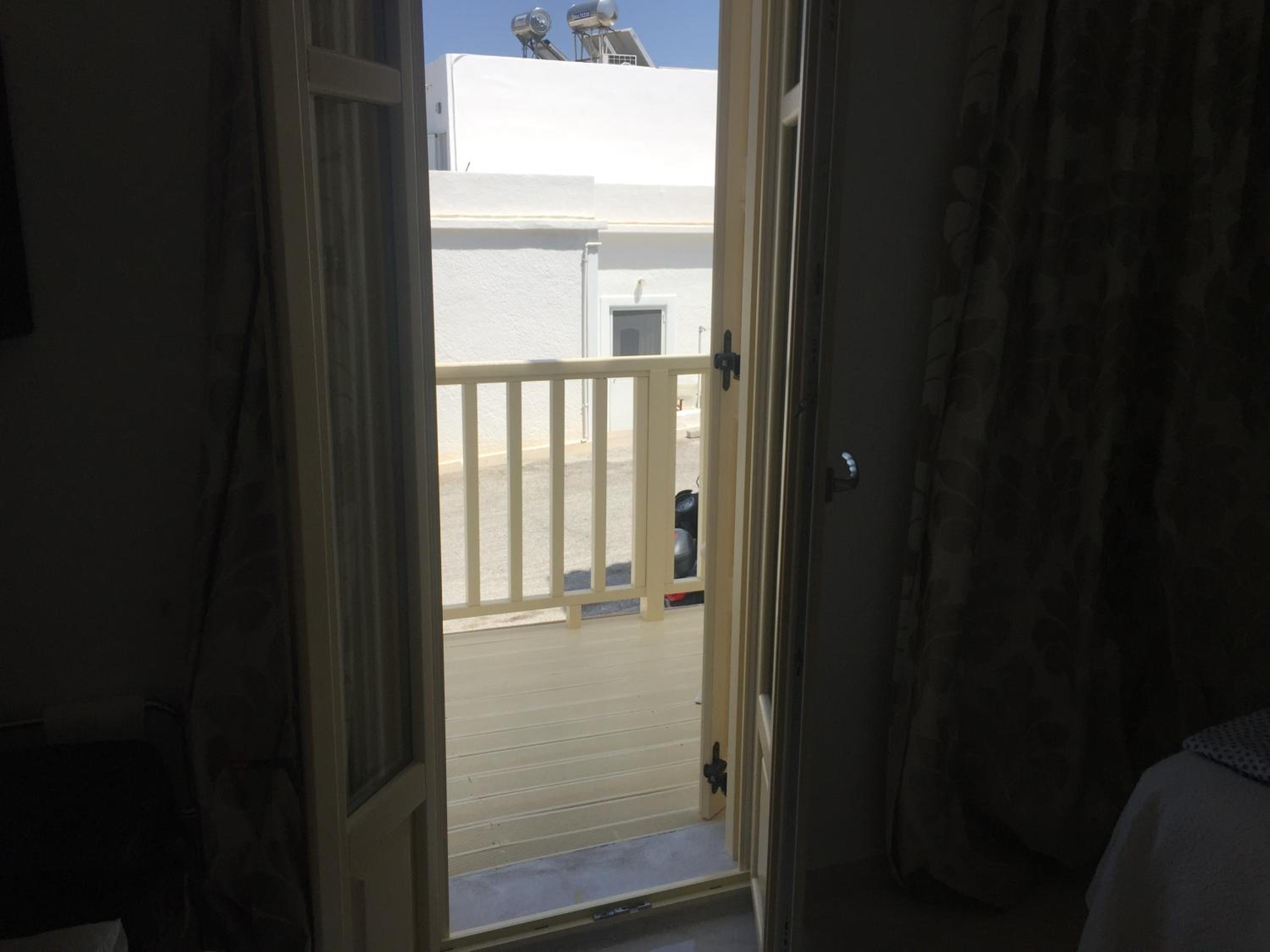The White Suites