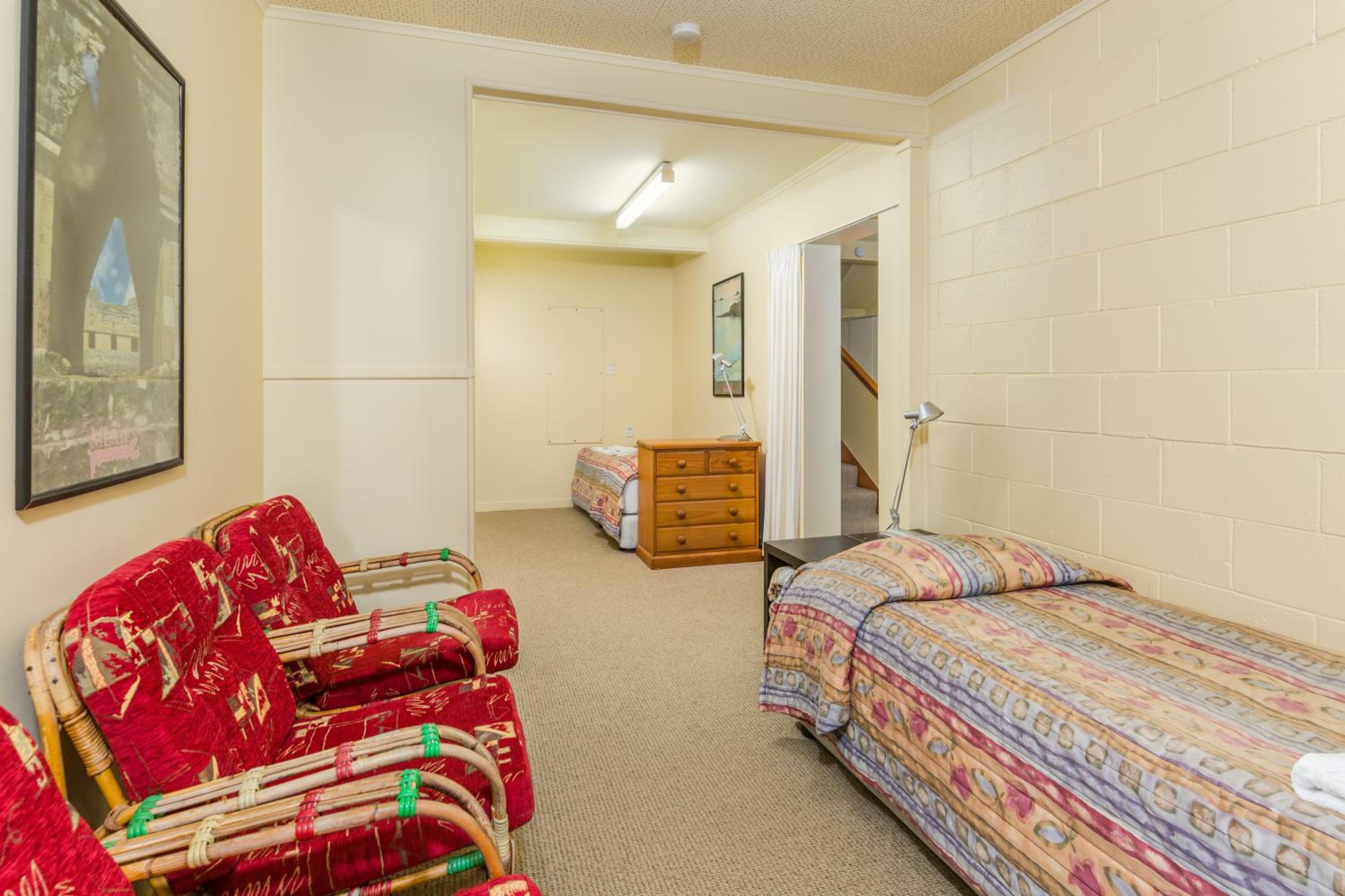 Bayswater Holiday Home