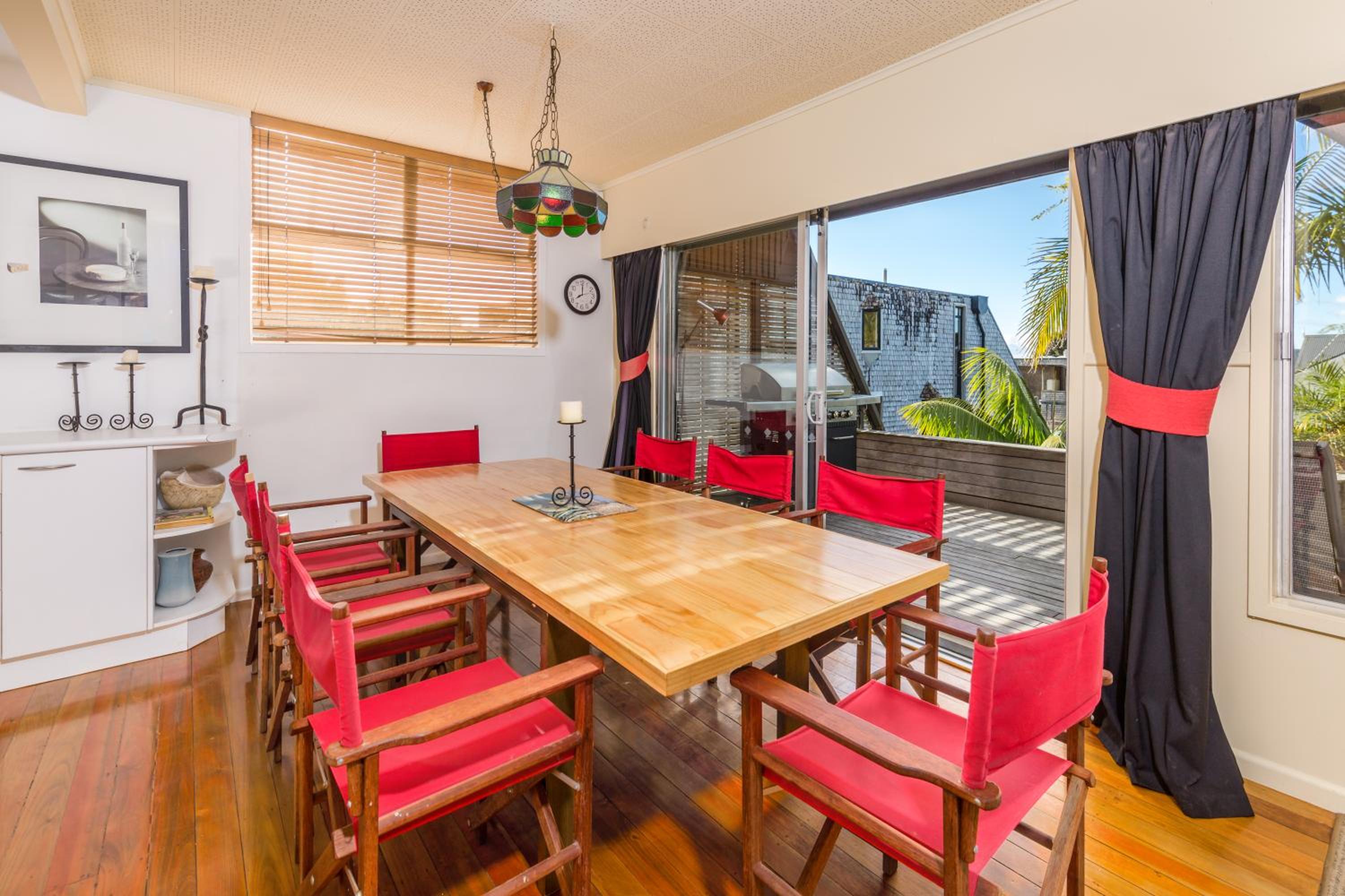 Bayswater Holiday Home