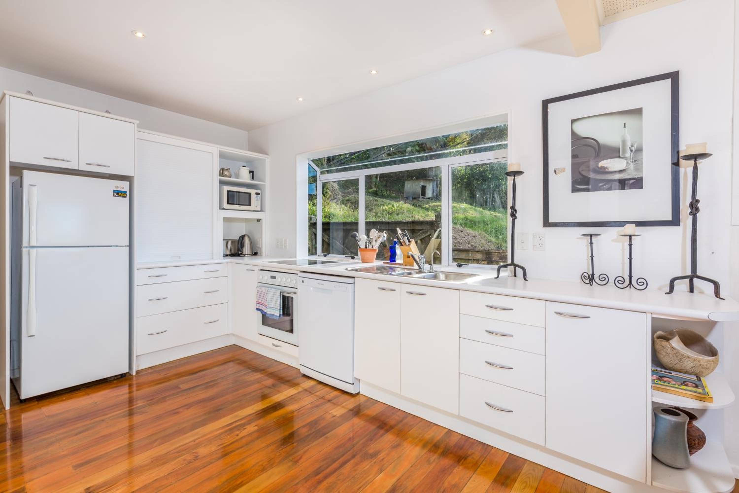 Bayswater Holiday Home