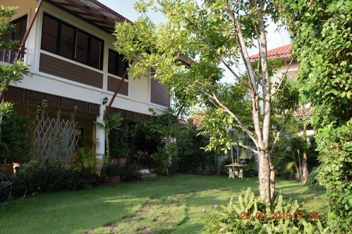 Rimtalay Angsila Guesthouse