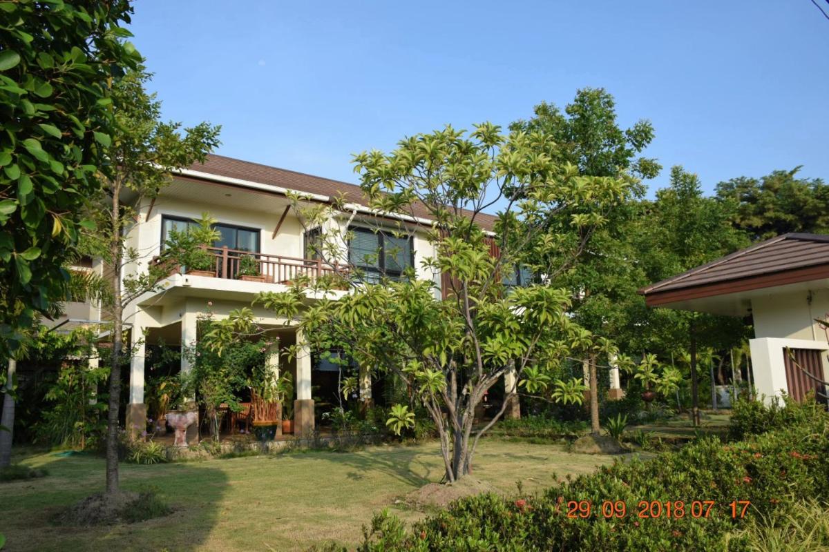 Rimtalay Angsila Guesthouse