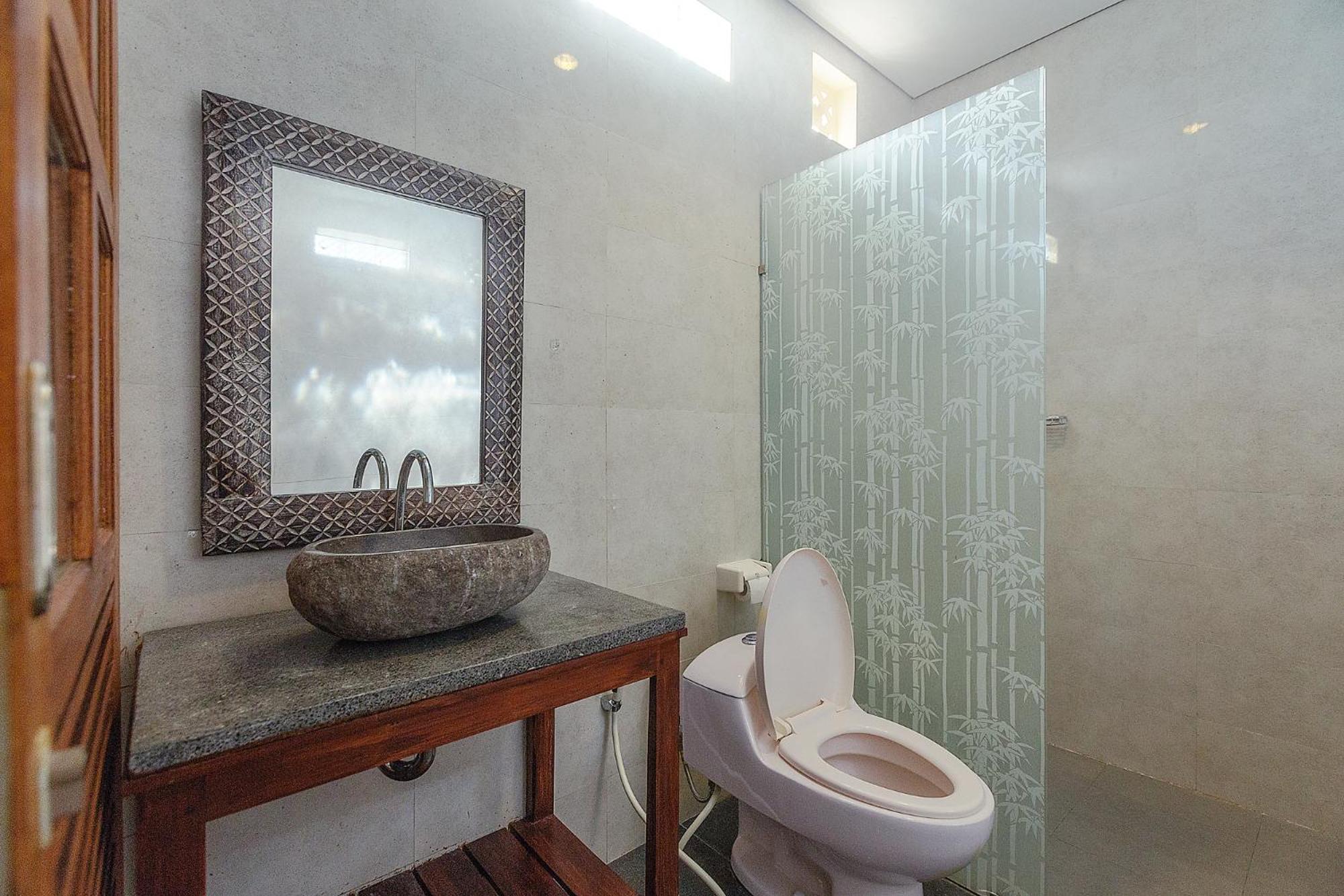 Demank Hidden Guesthouse