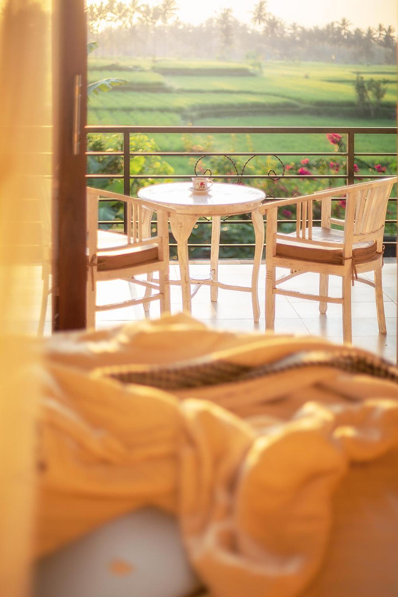 Demank Hidden Guesthouse, उबुद - 10