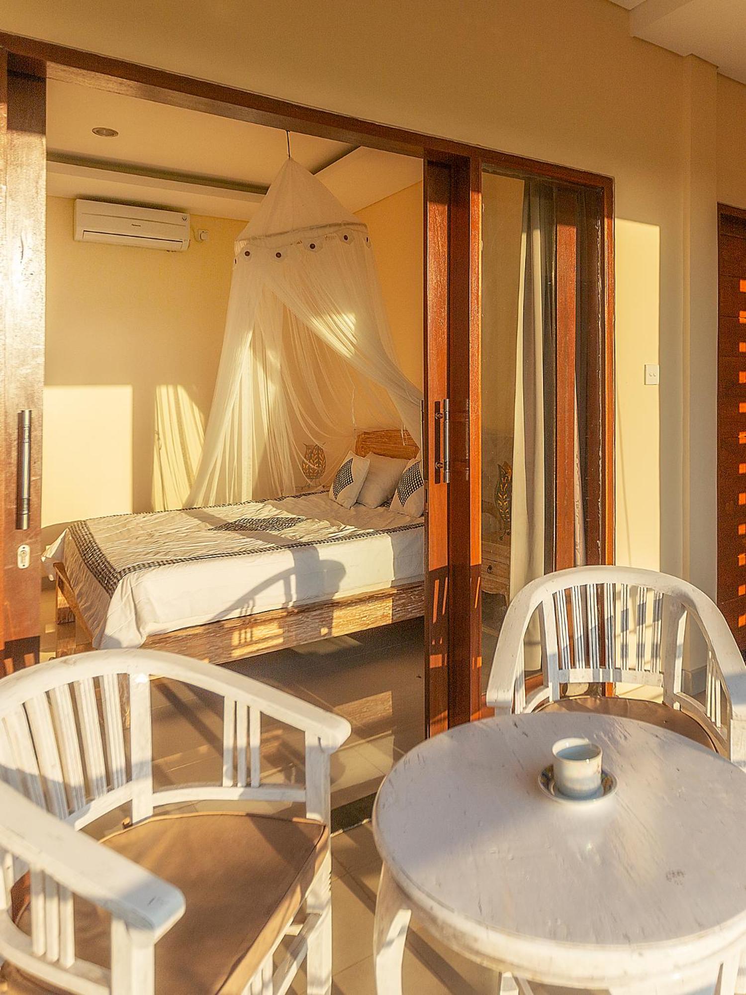 Demank Hidden Guesthouse