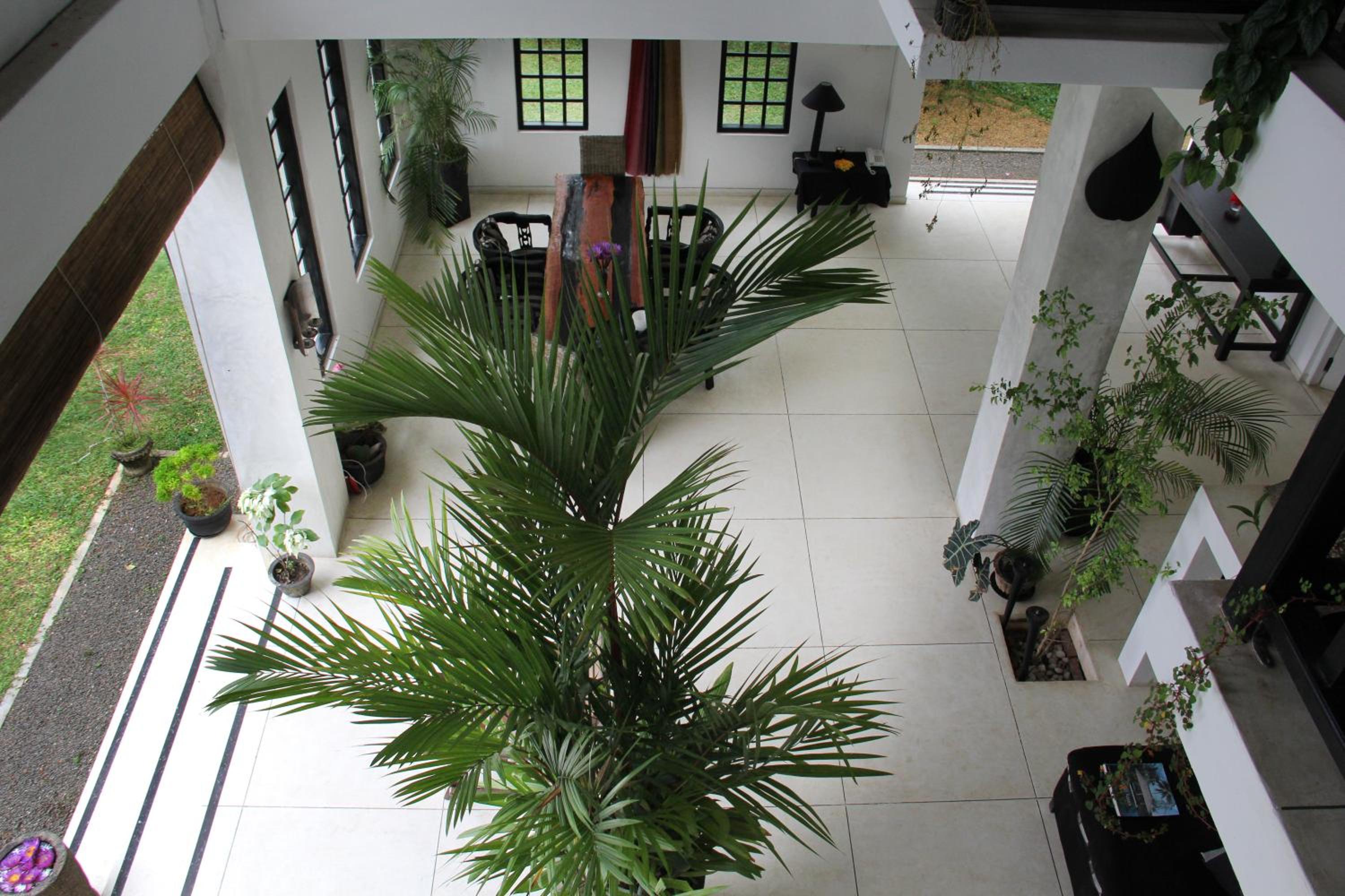 Madampe House yummy green Heaven