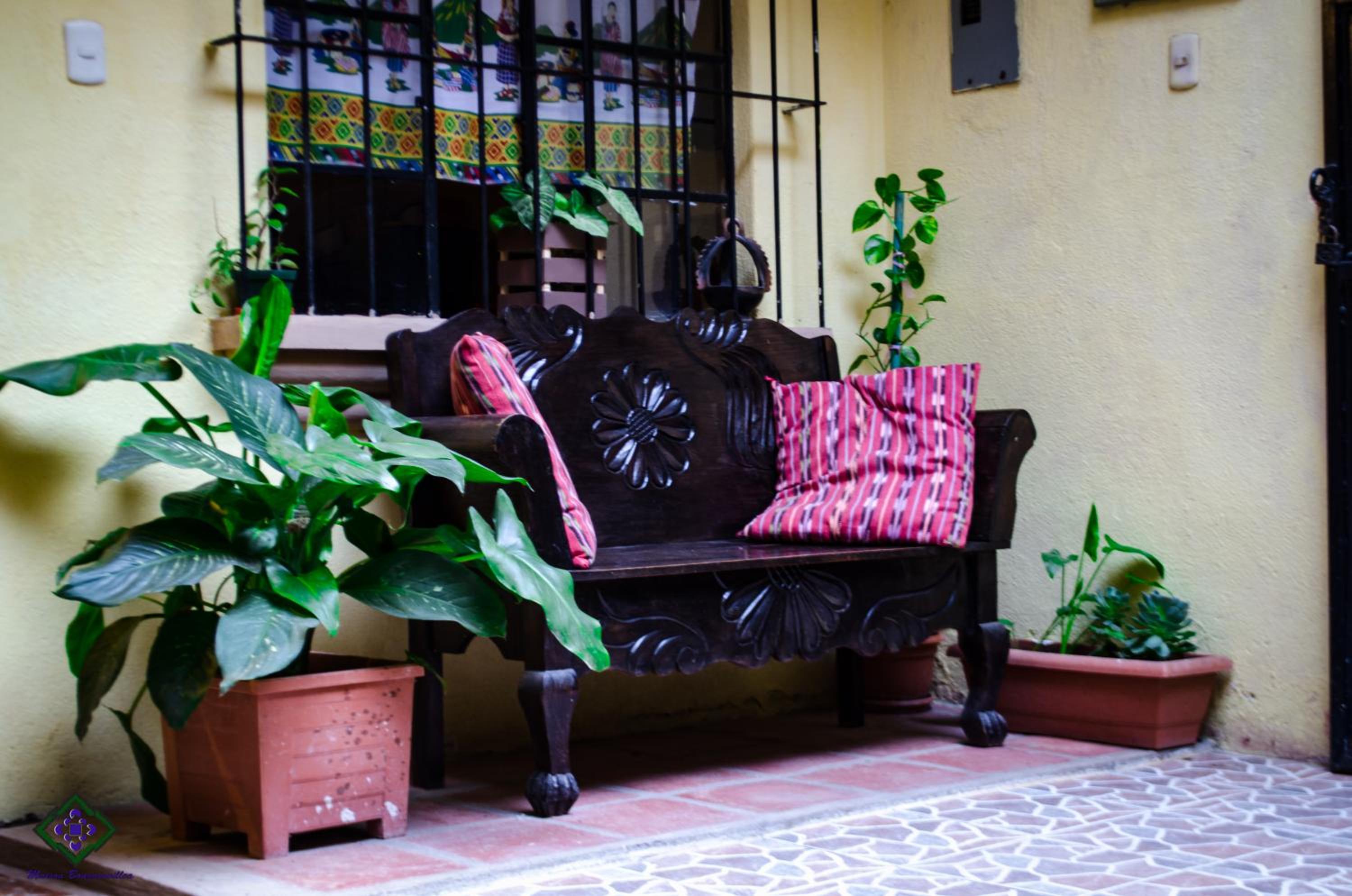 Maison Bougainvillea