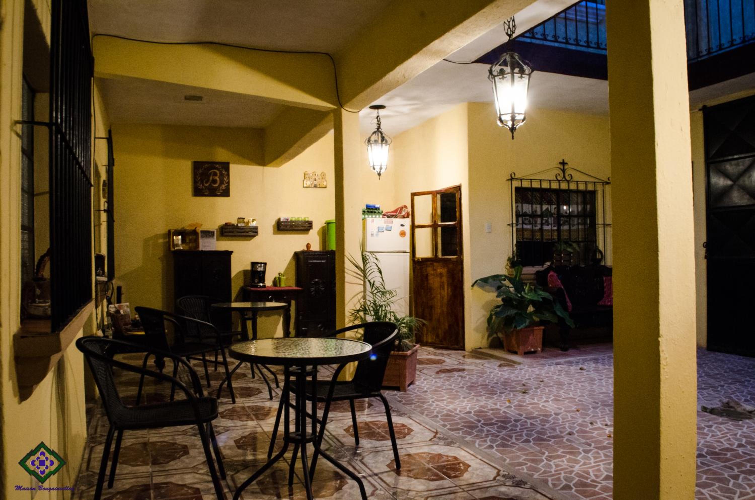 Maison Bougainvillea