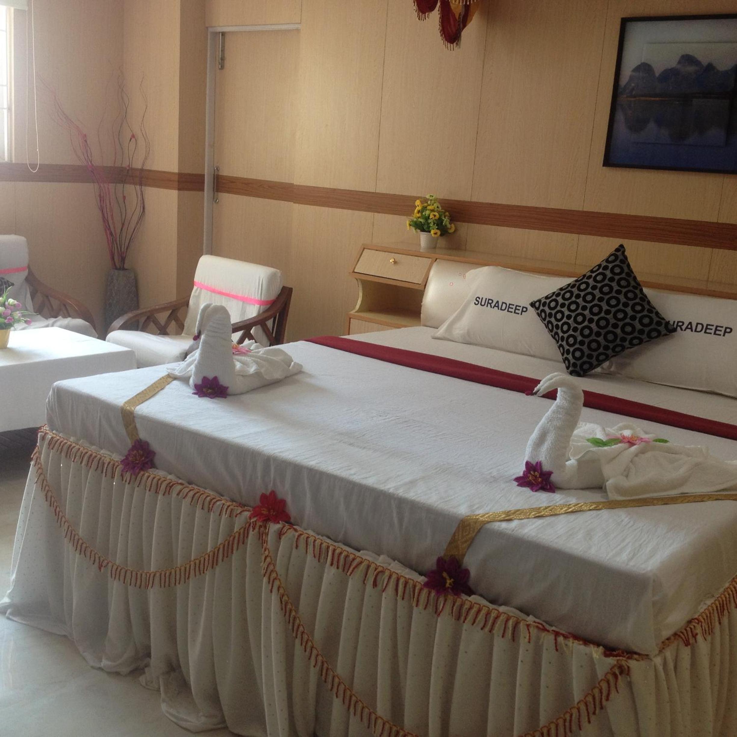 Twilight Bay resort By K Hotels