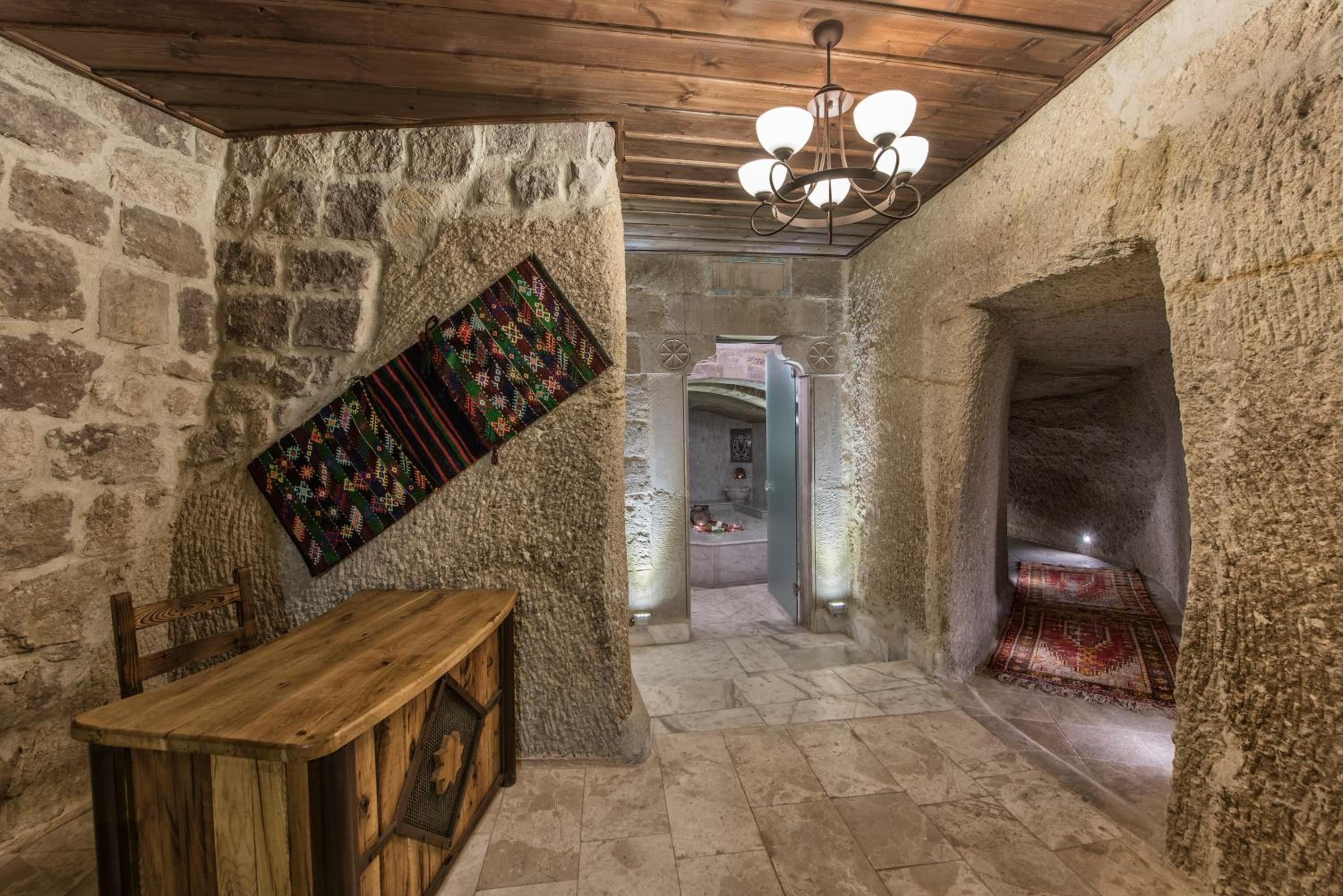 Aydinli Cave Hotel - Image 137