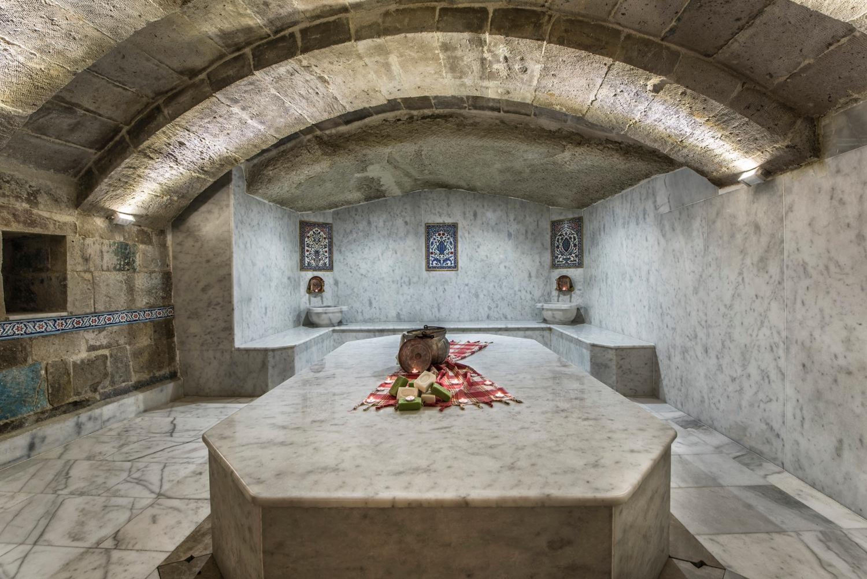 Aydinli Cave Hotel - Image 114