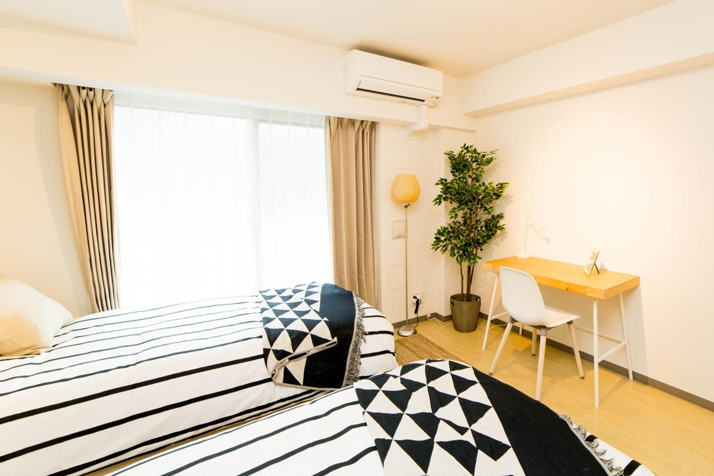 Universal Haneda