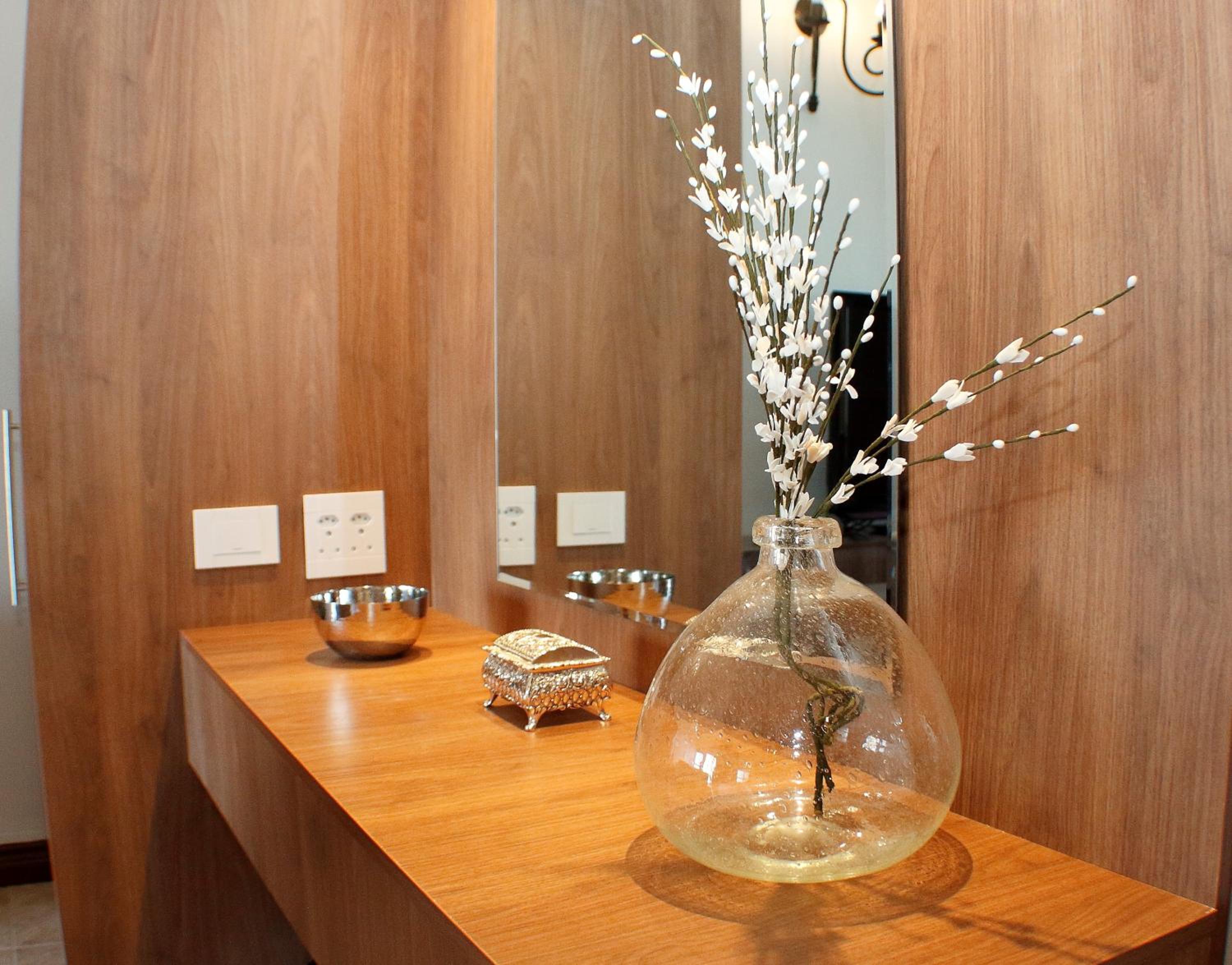 Keret Accommodation