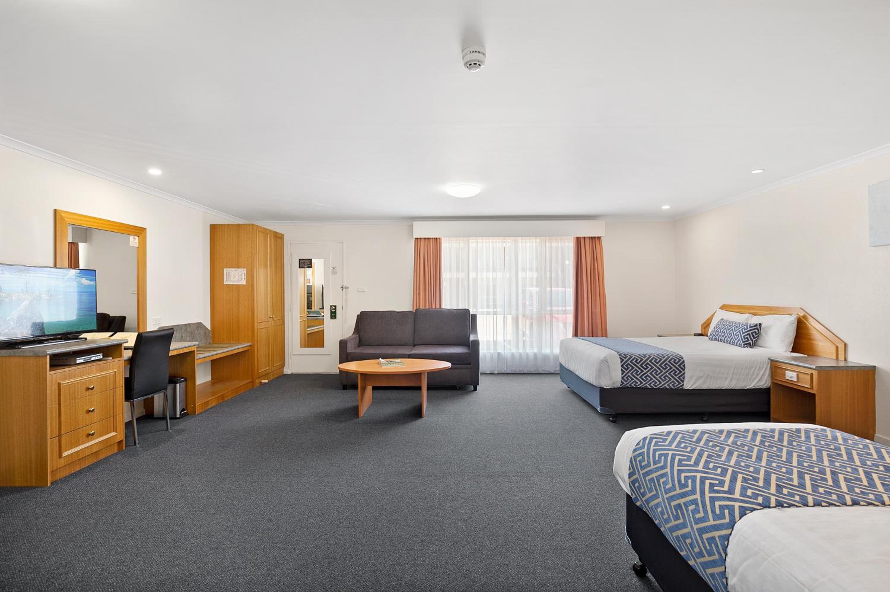 Thunderbird Motel Yass