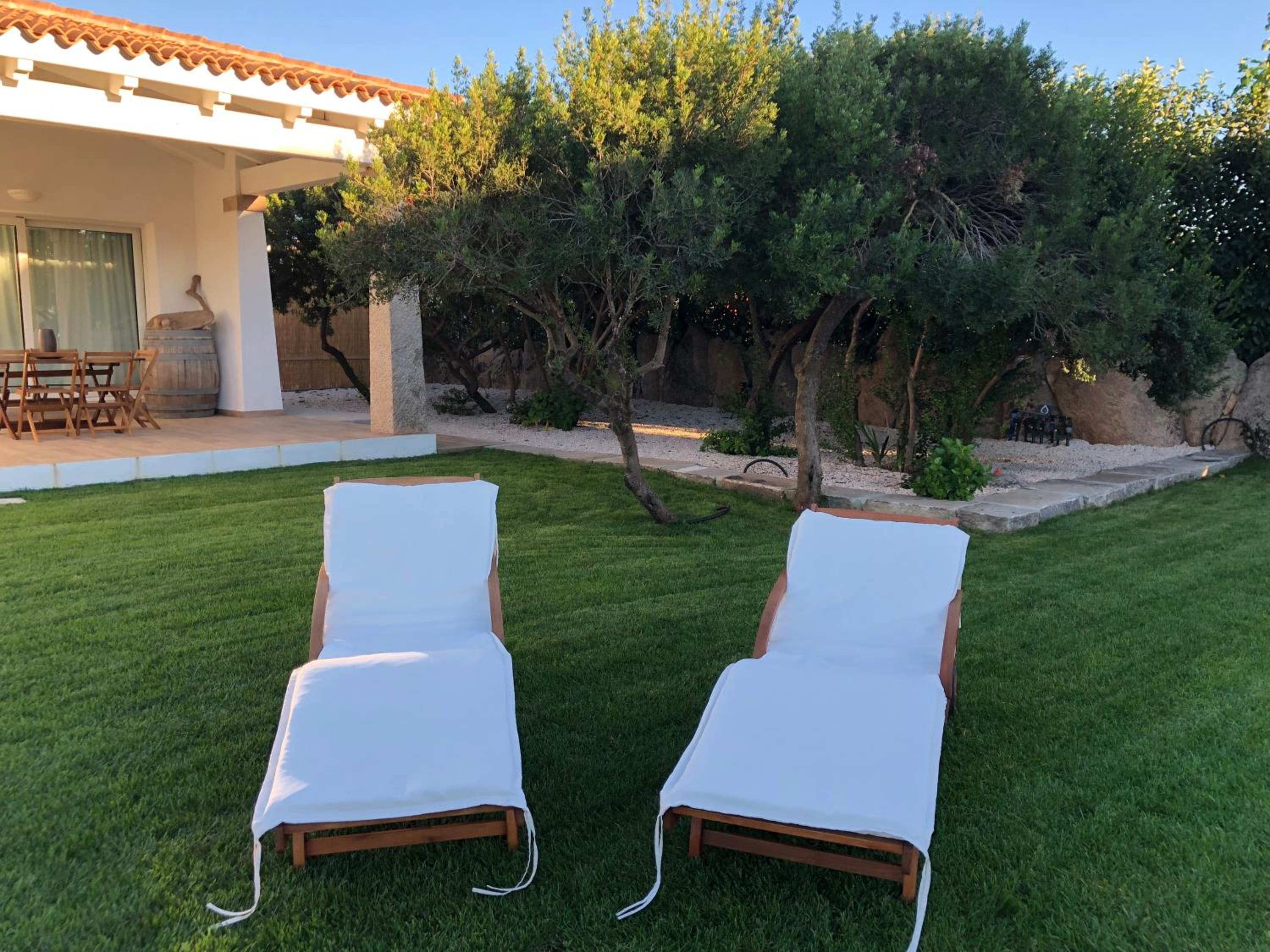 "Villa Adele" view 3