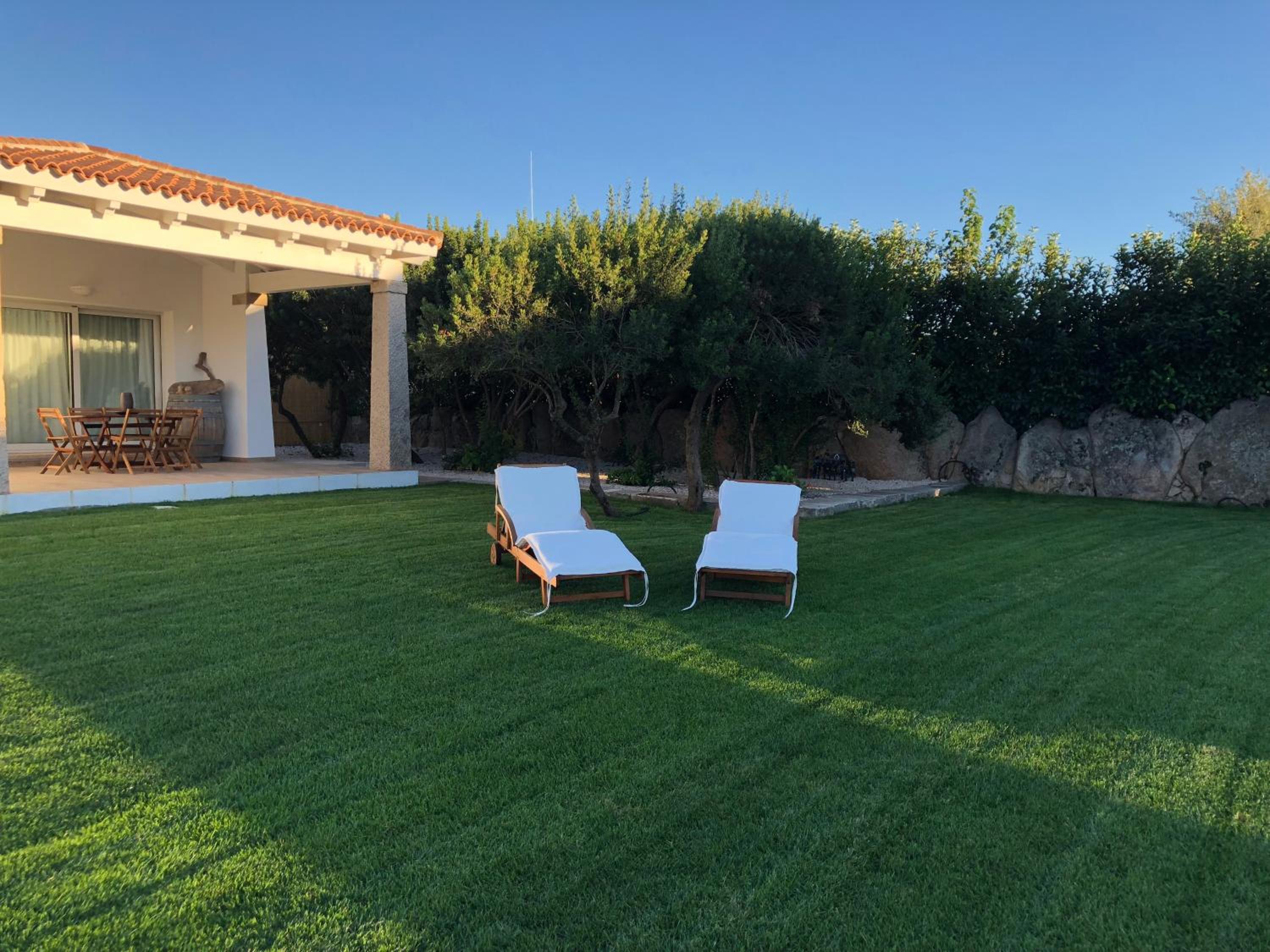 "Villa Adele" view 4