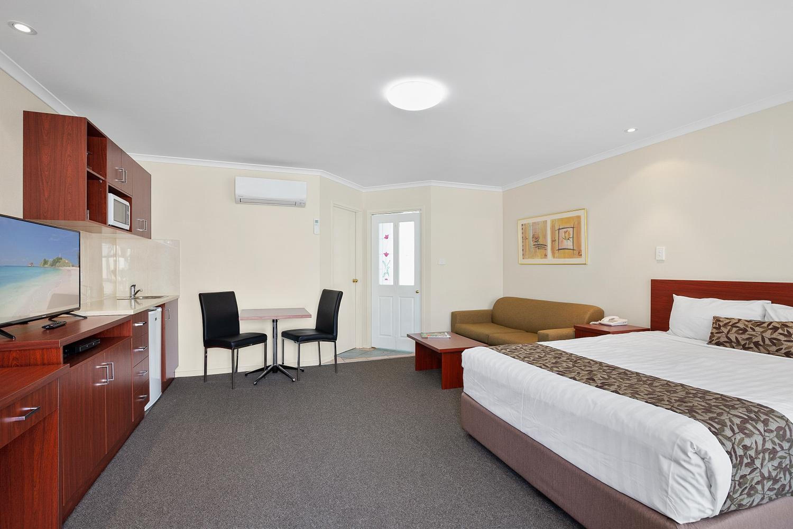 Thunderbird Motel Yass