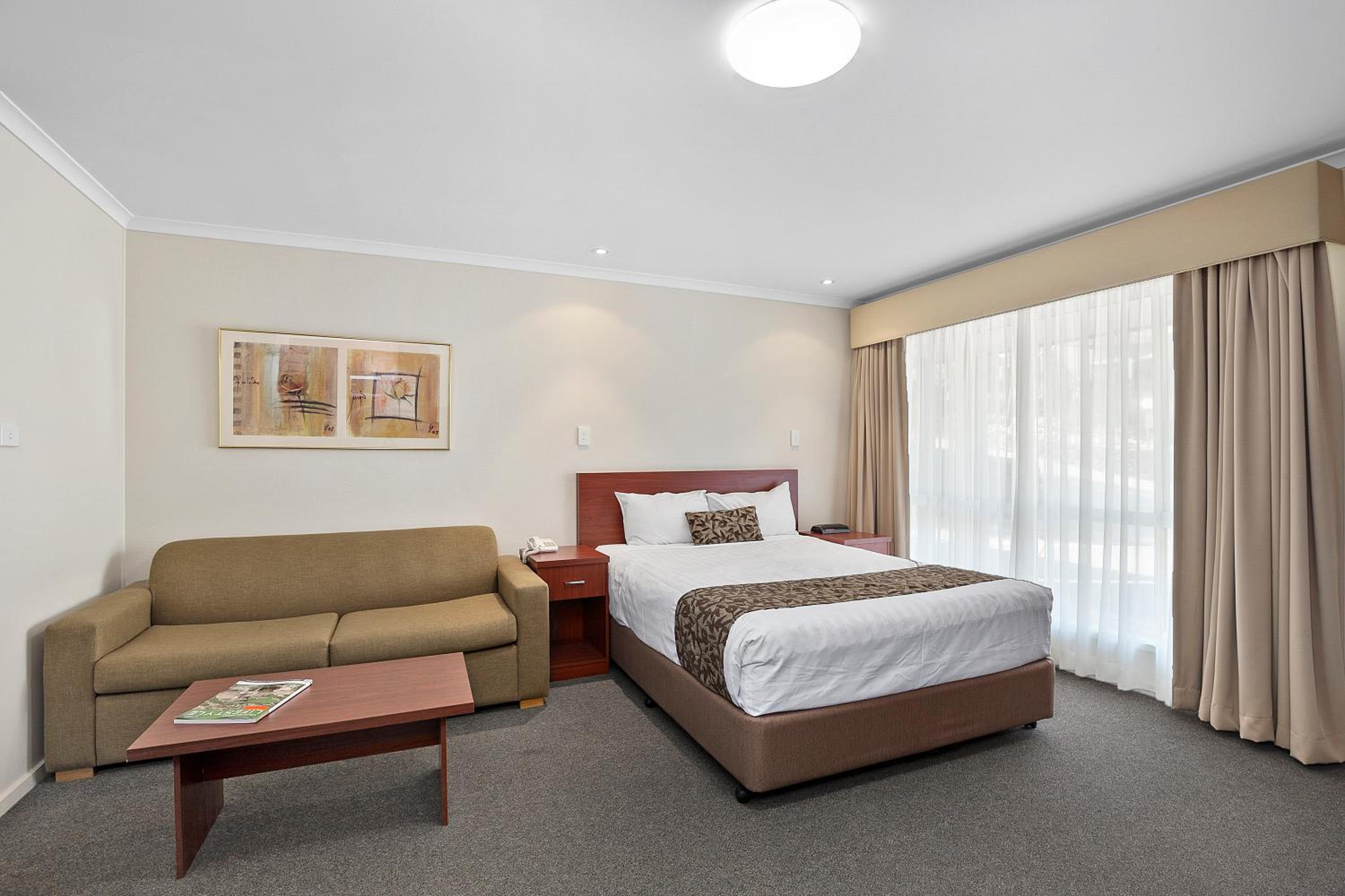 Thunderbird Motel Yass