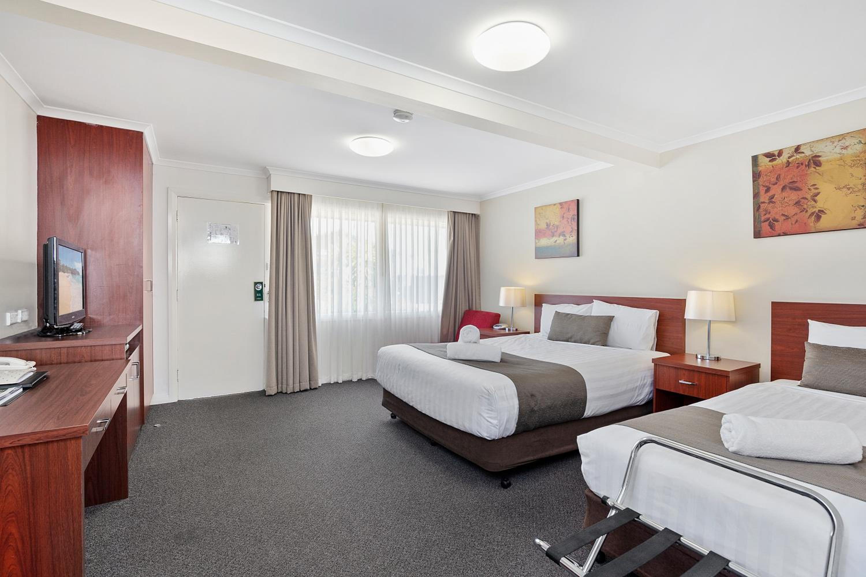 Thunderbird Motel Yass