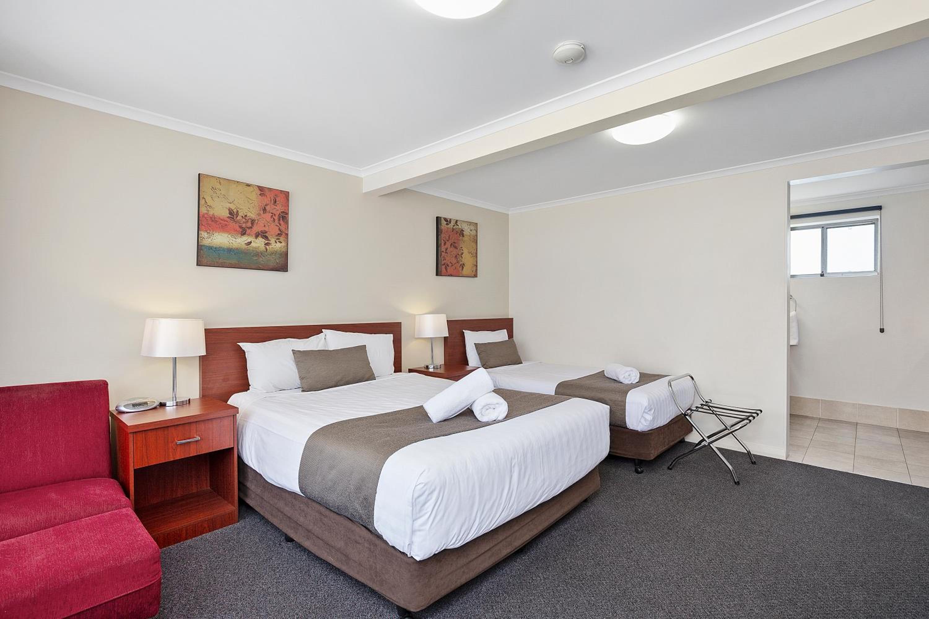 Thunderbird Motel Yass