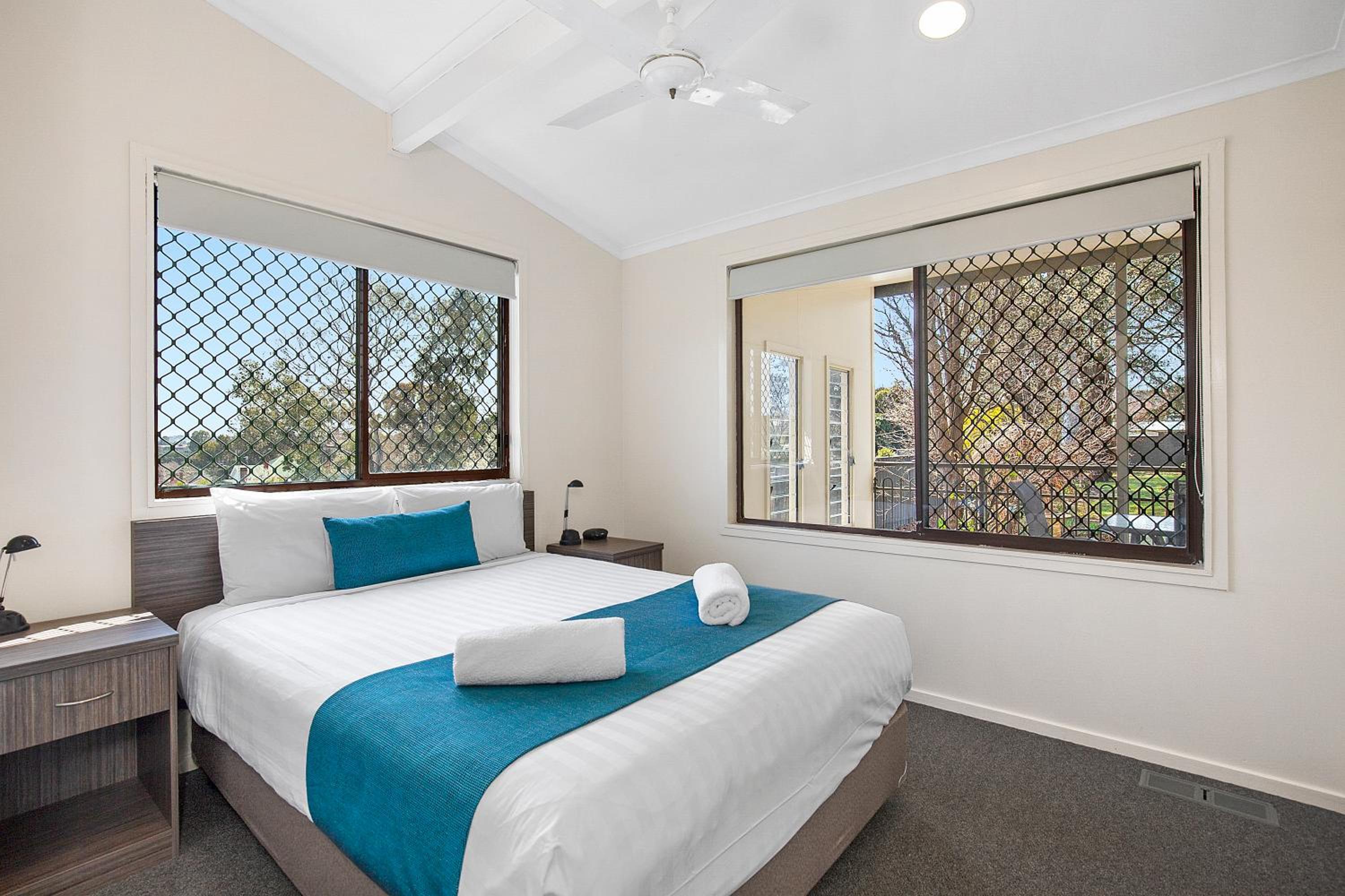 Thunderbird Motel Yass
