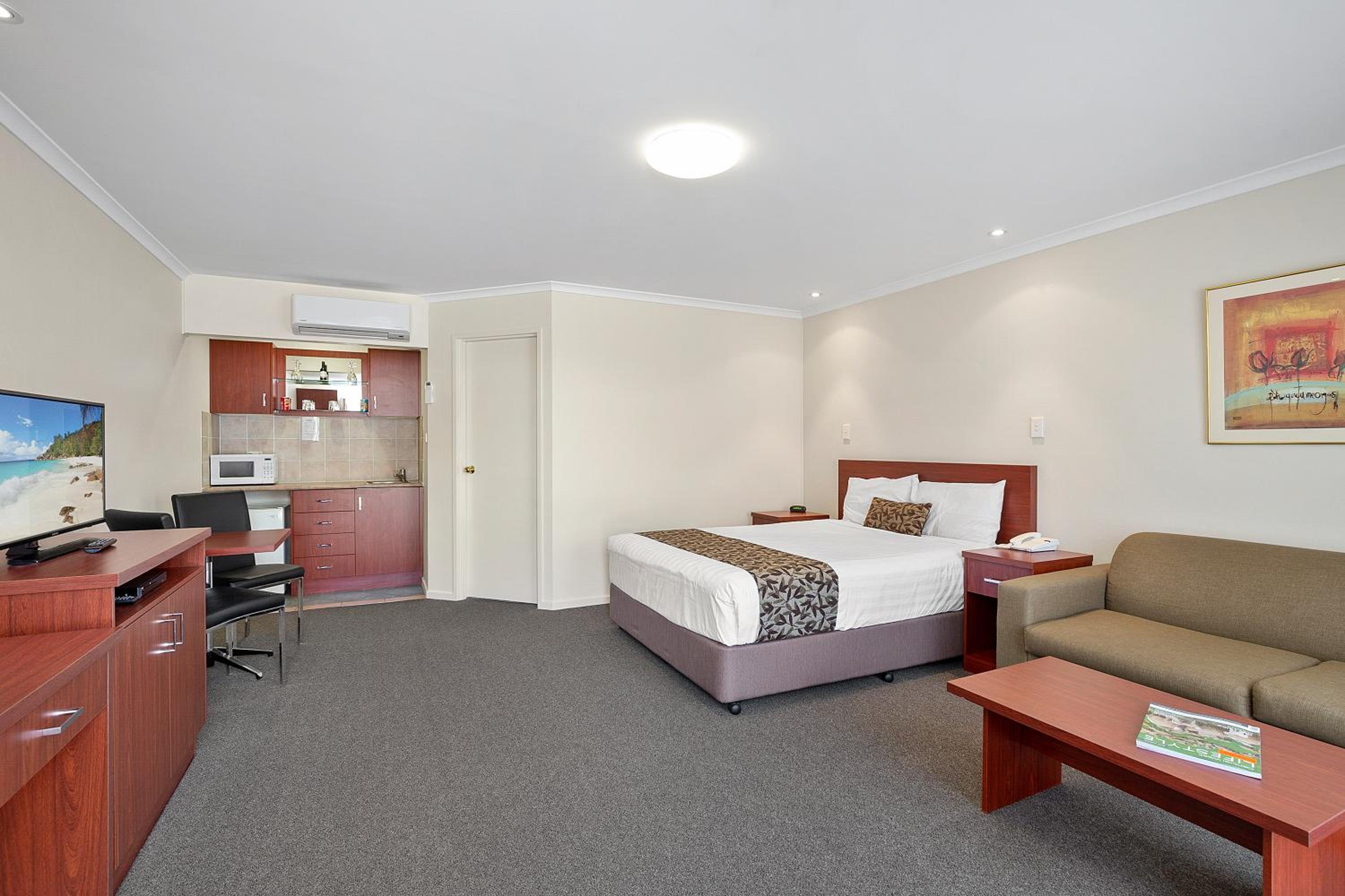 Thunderbird Motel Yass