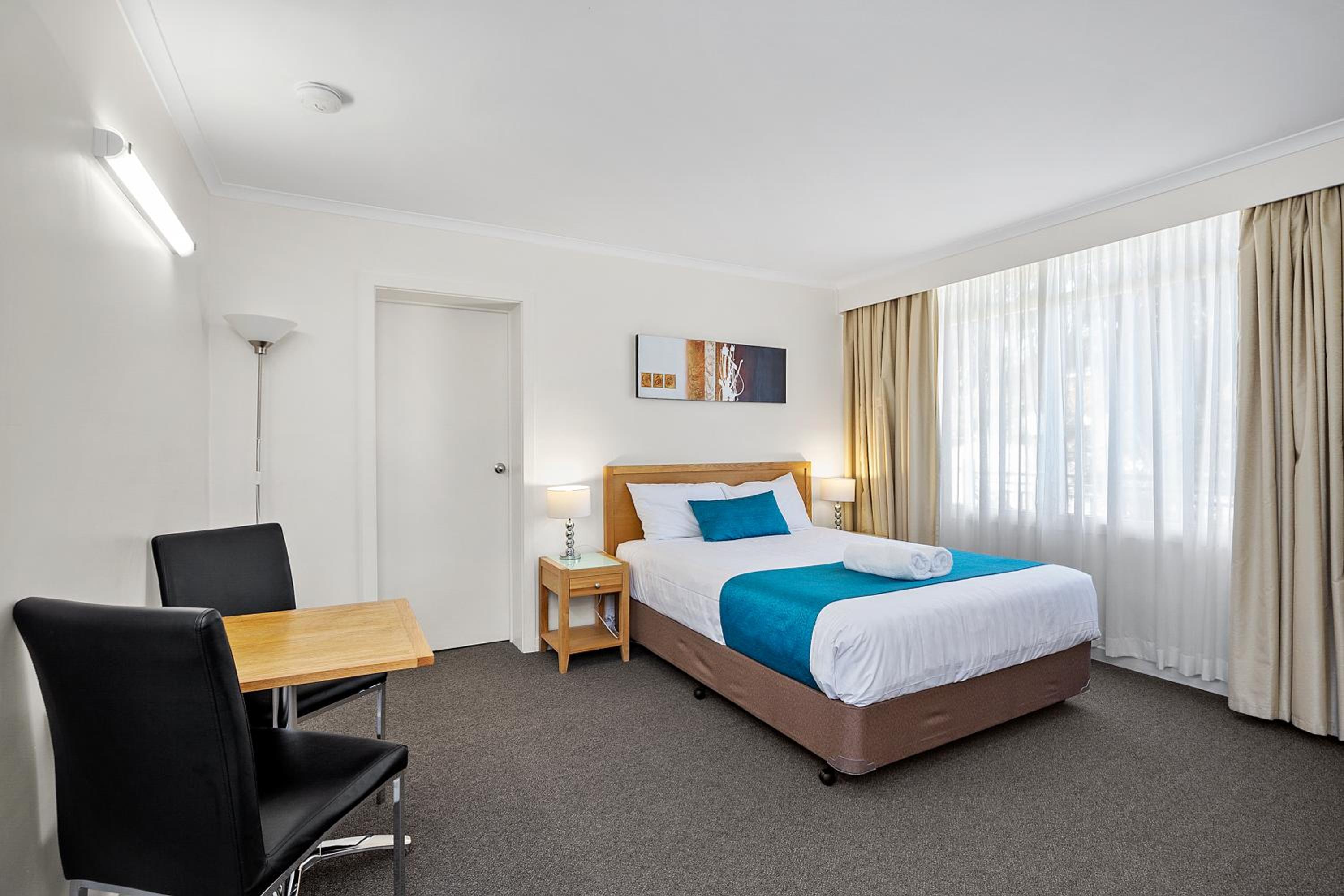 Thunderbird Motel Yass