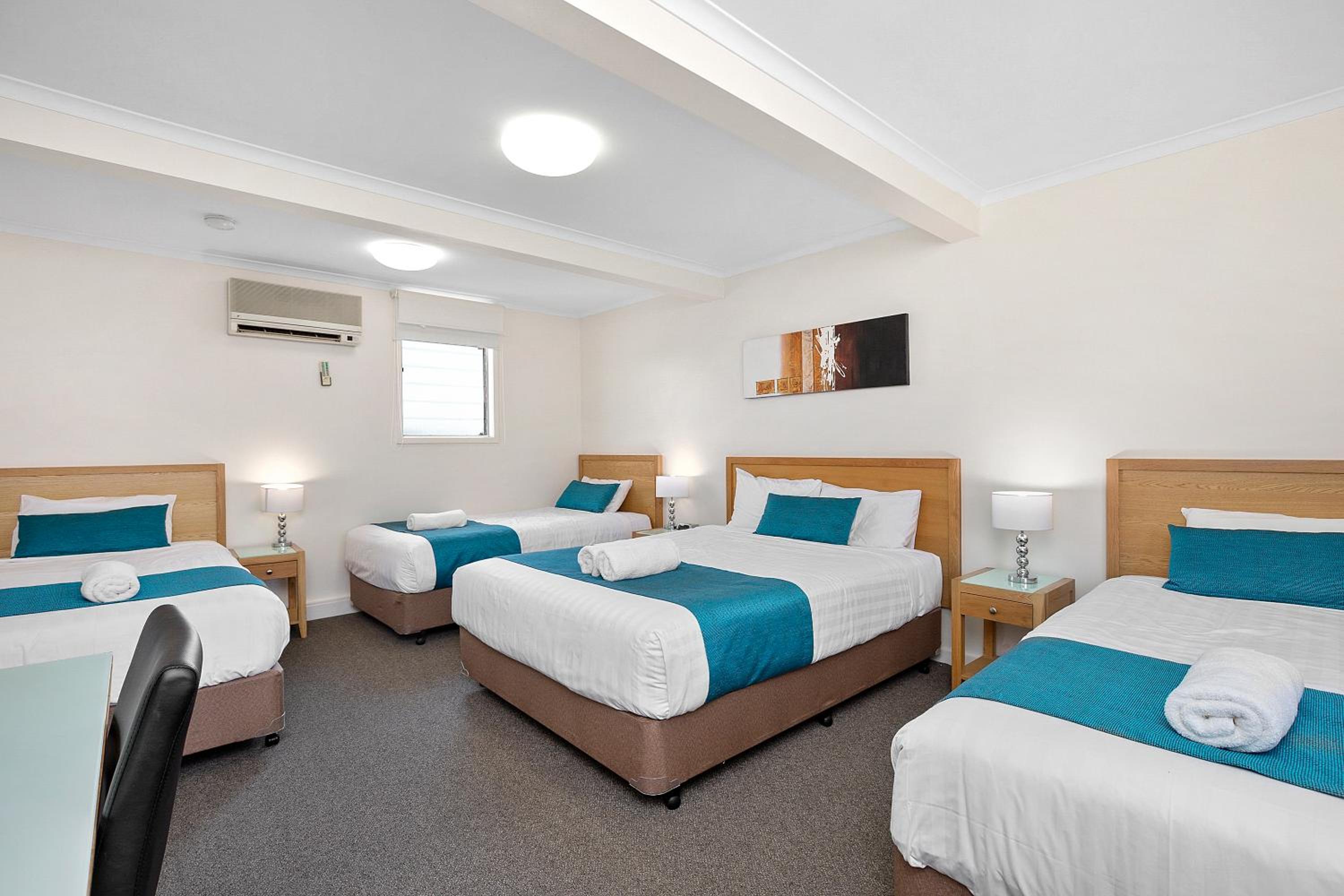 Thunderbird Motel Yass