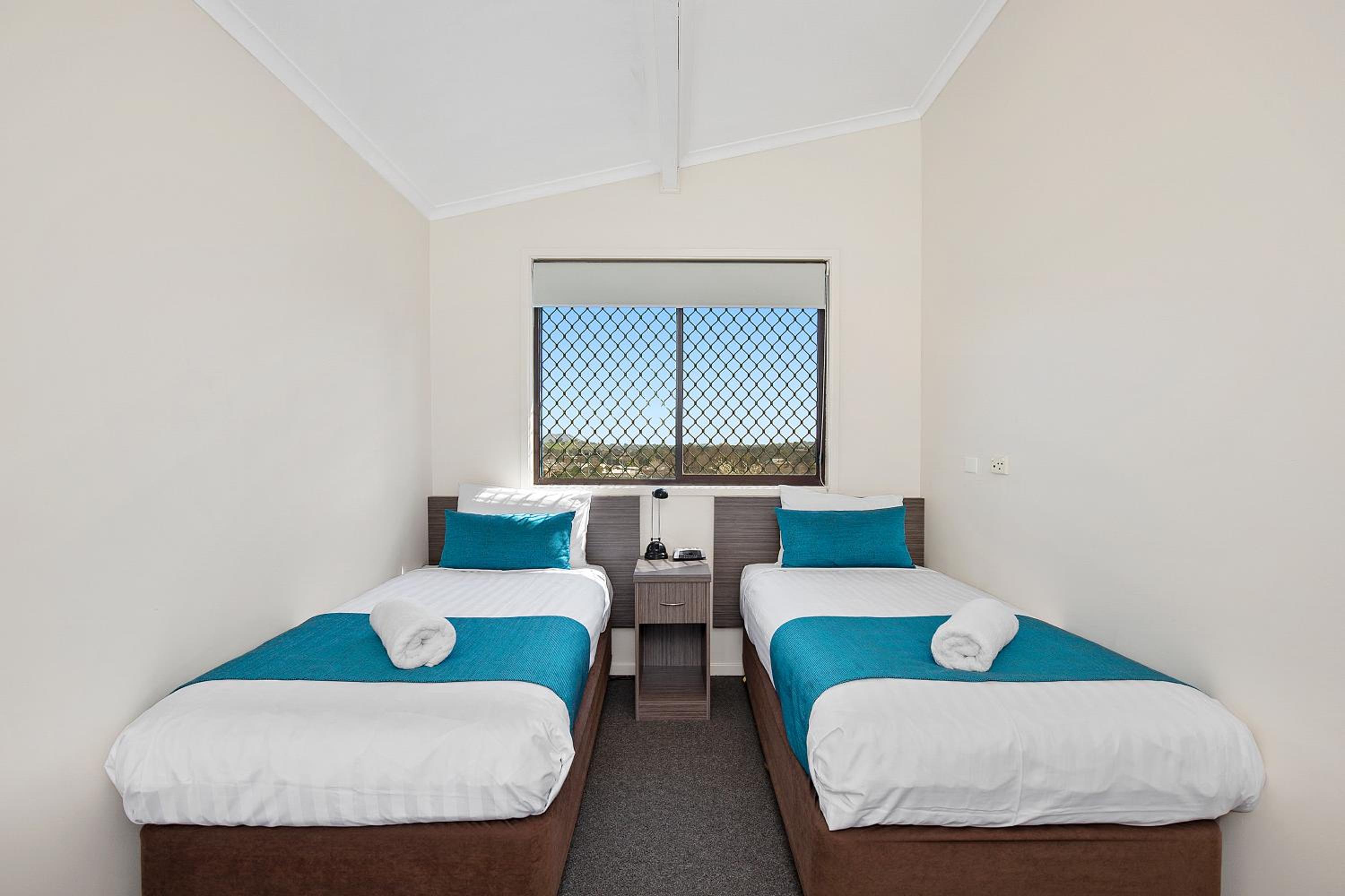 Thunderbird Motel Yass