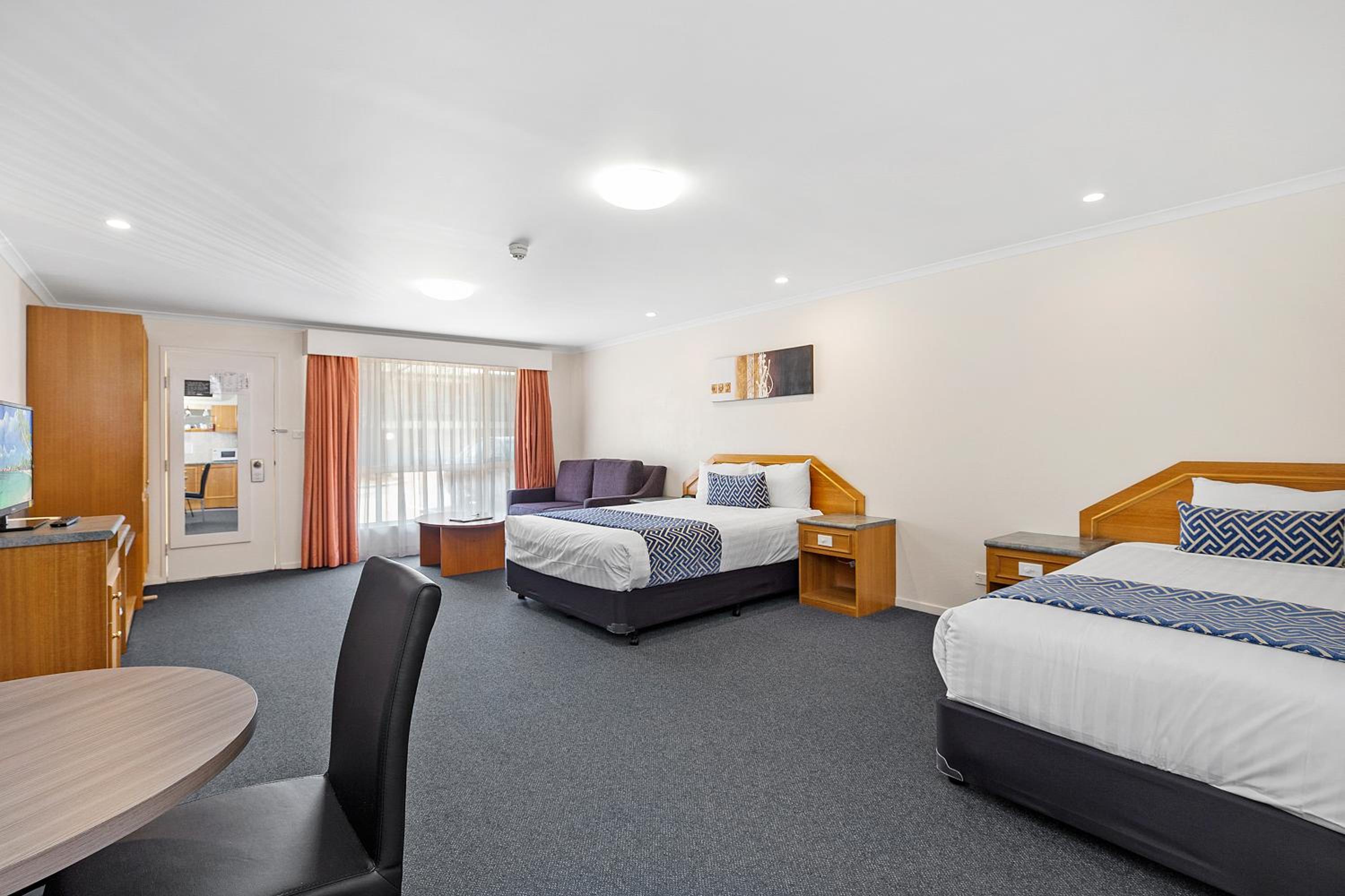 Thunderbird Motel Yass