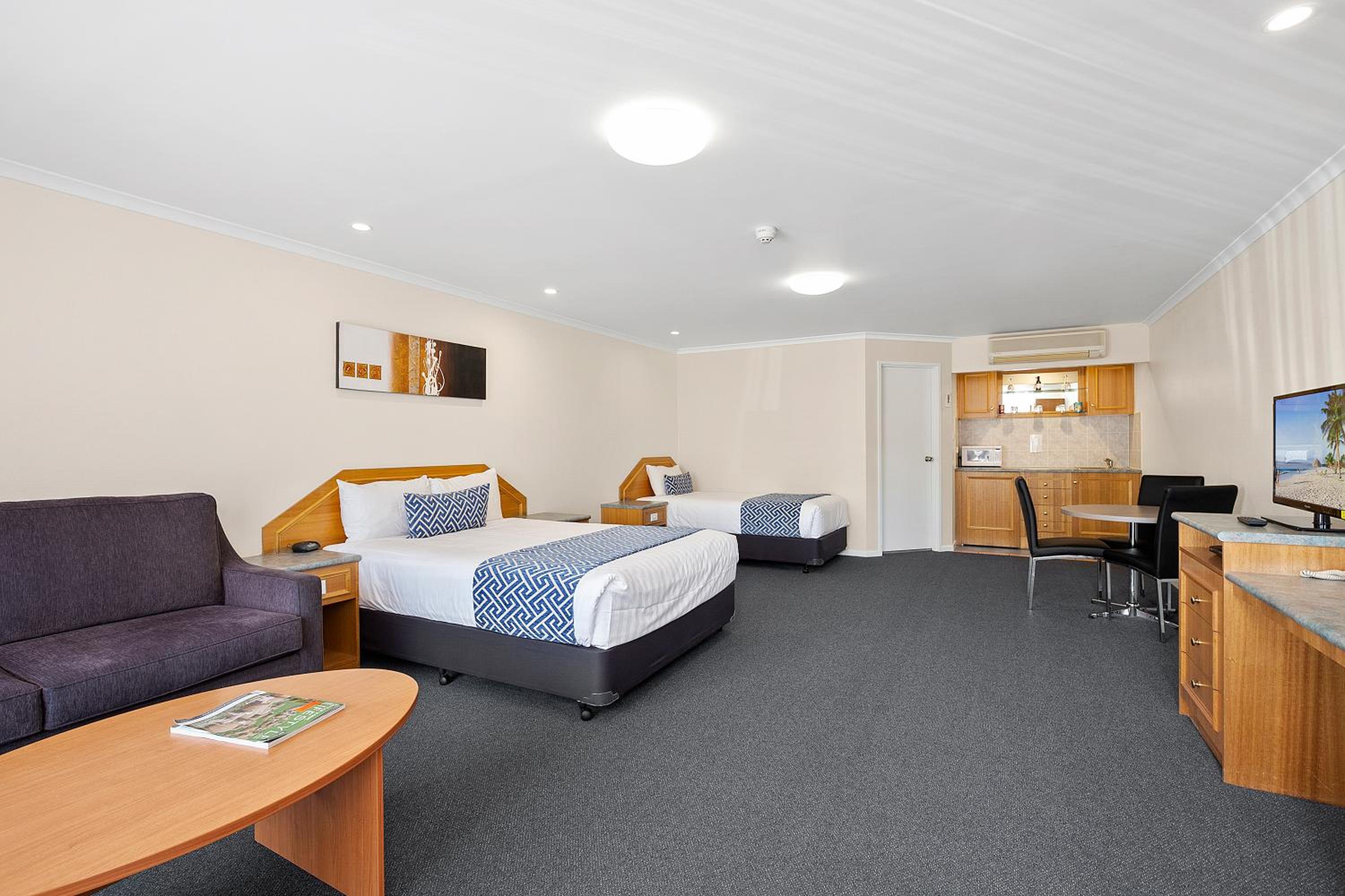 Thunderbird Motel Yass