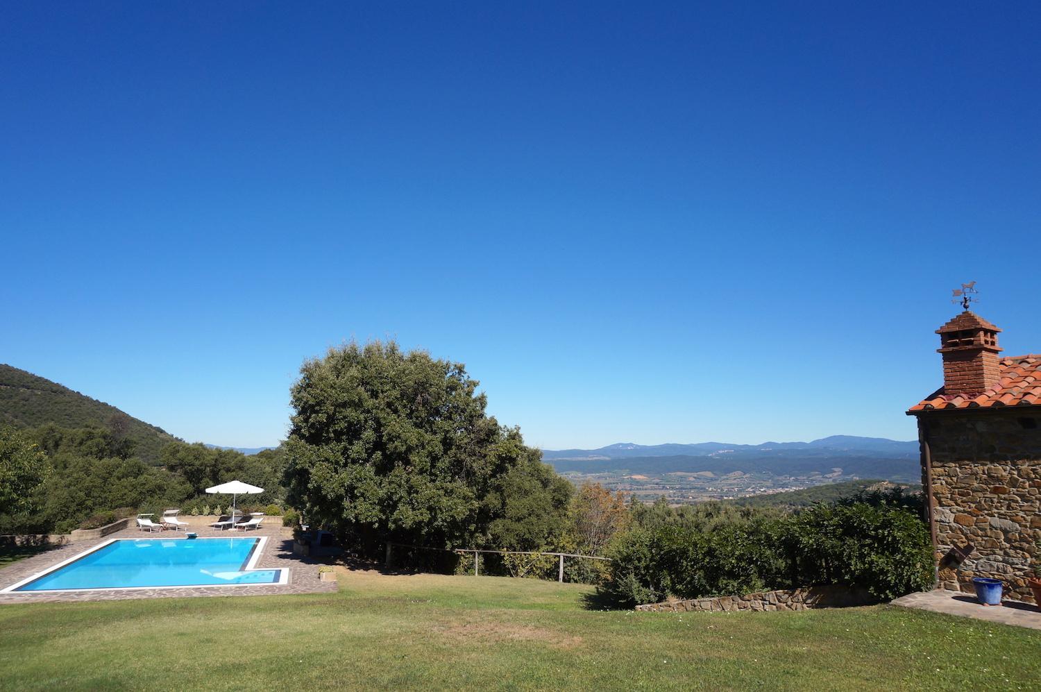 Poggio La Croce
