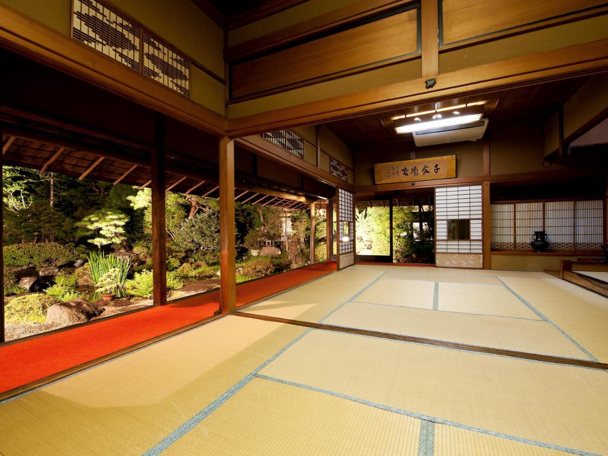 Yoshitagawa Bekkan